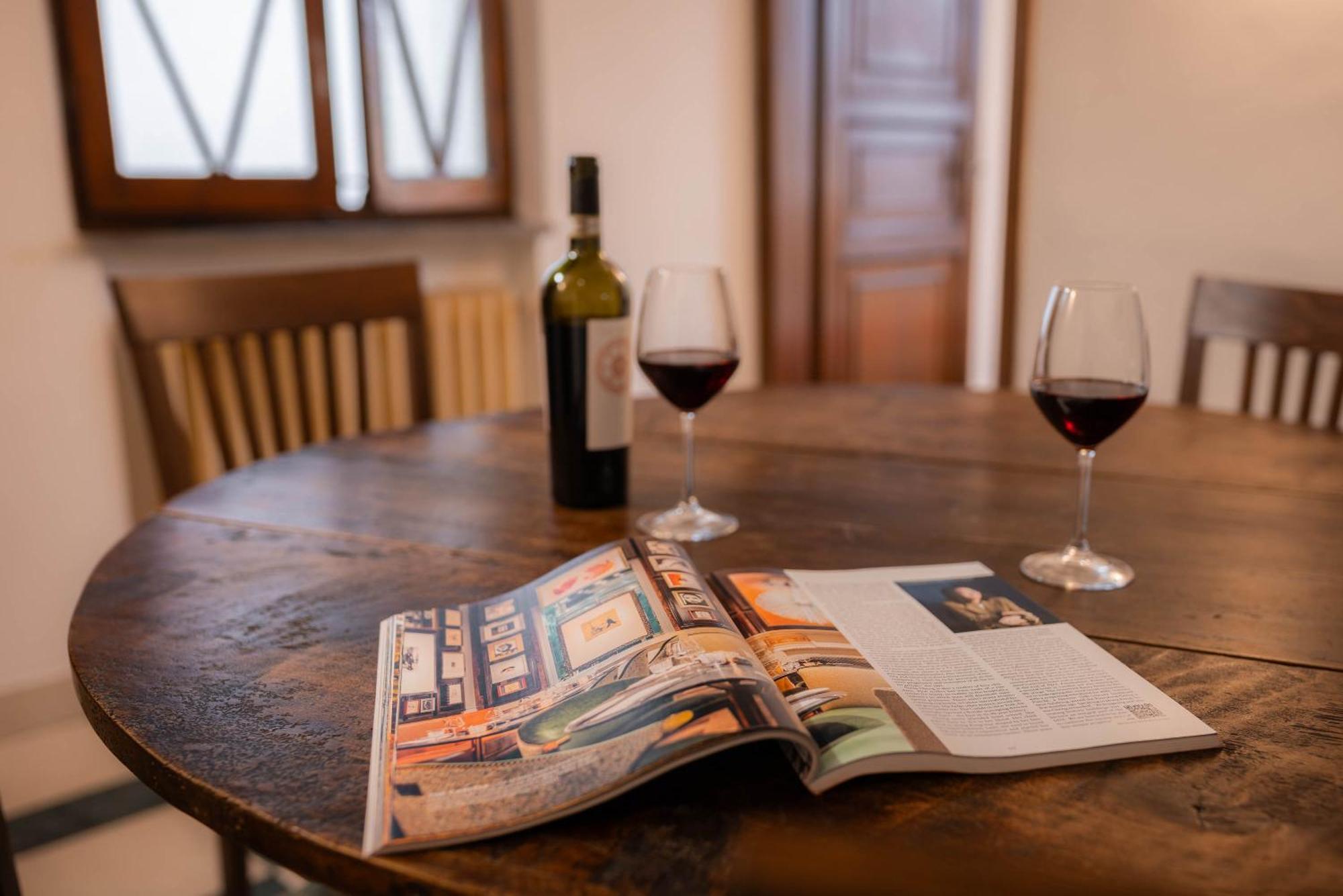 Guest house Novella House Florence
