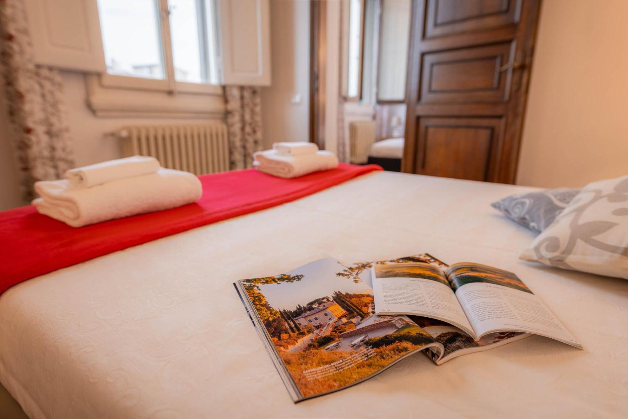 Novella House Guest house Florence