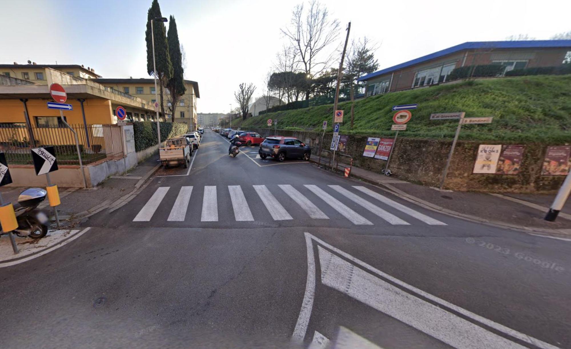 Apartment Caseospitali - Maison Dolcevita Elegante Bilocale A Due Passi Dall'arno