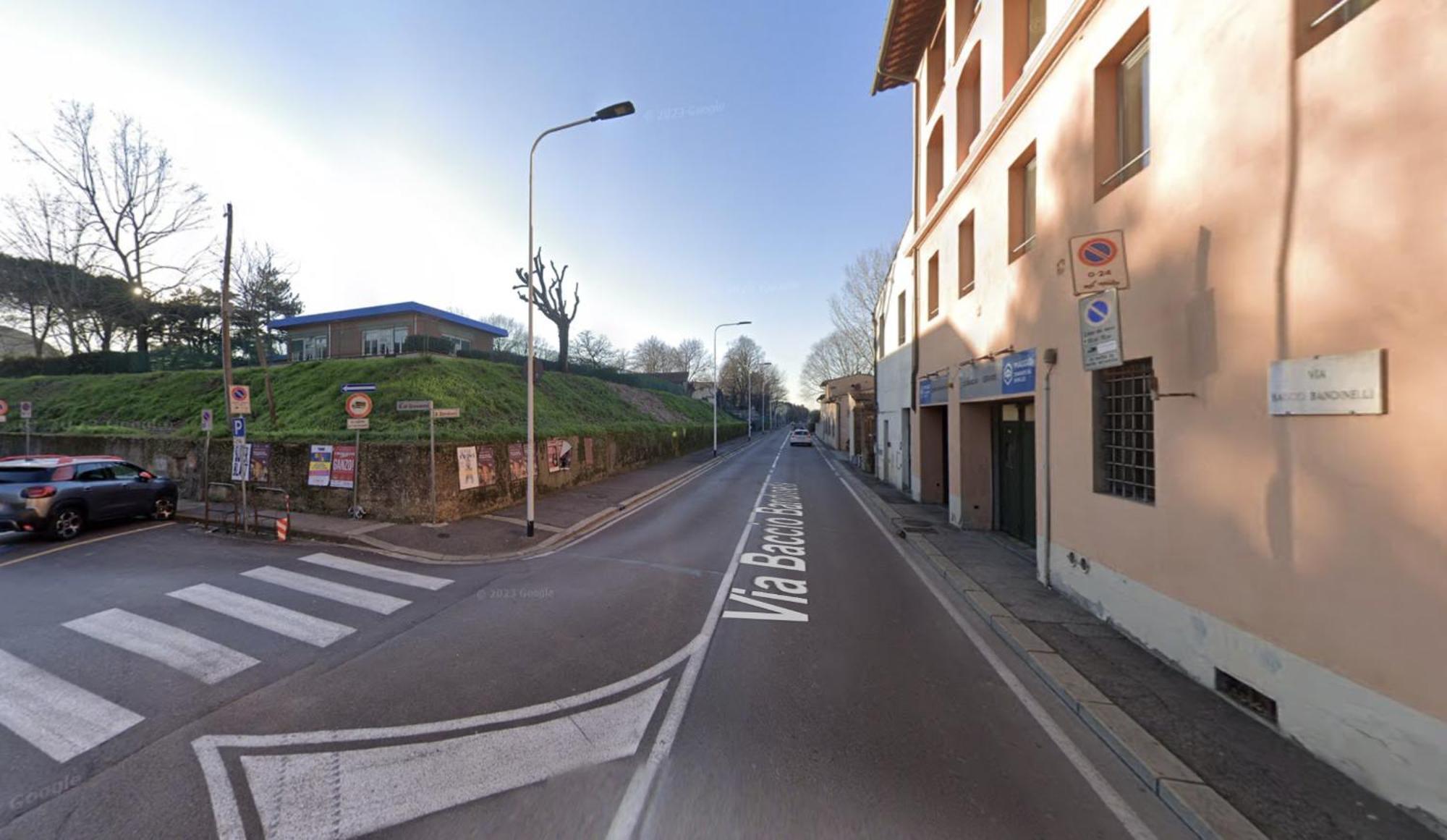 Caseospitali - Maison Dolcevita Elegante Bilocale A Due Passi Dall'arno Apartment Florence