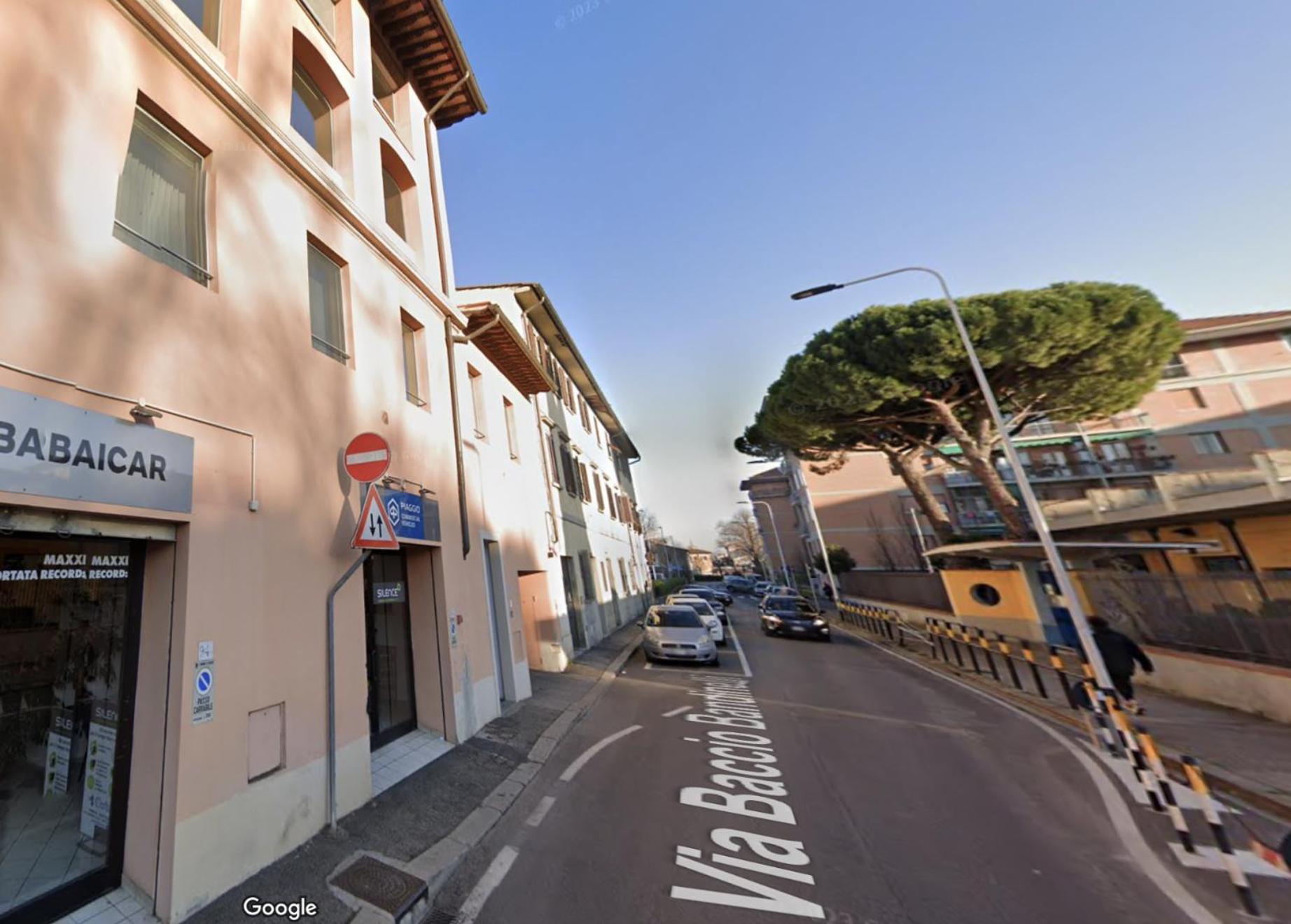Caseospitali - Maison Dolcevita Elegante Bilocale A Due Passi Dall'arno * Florence