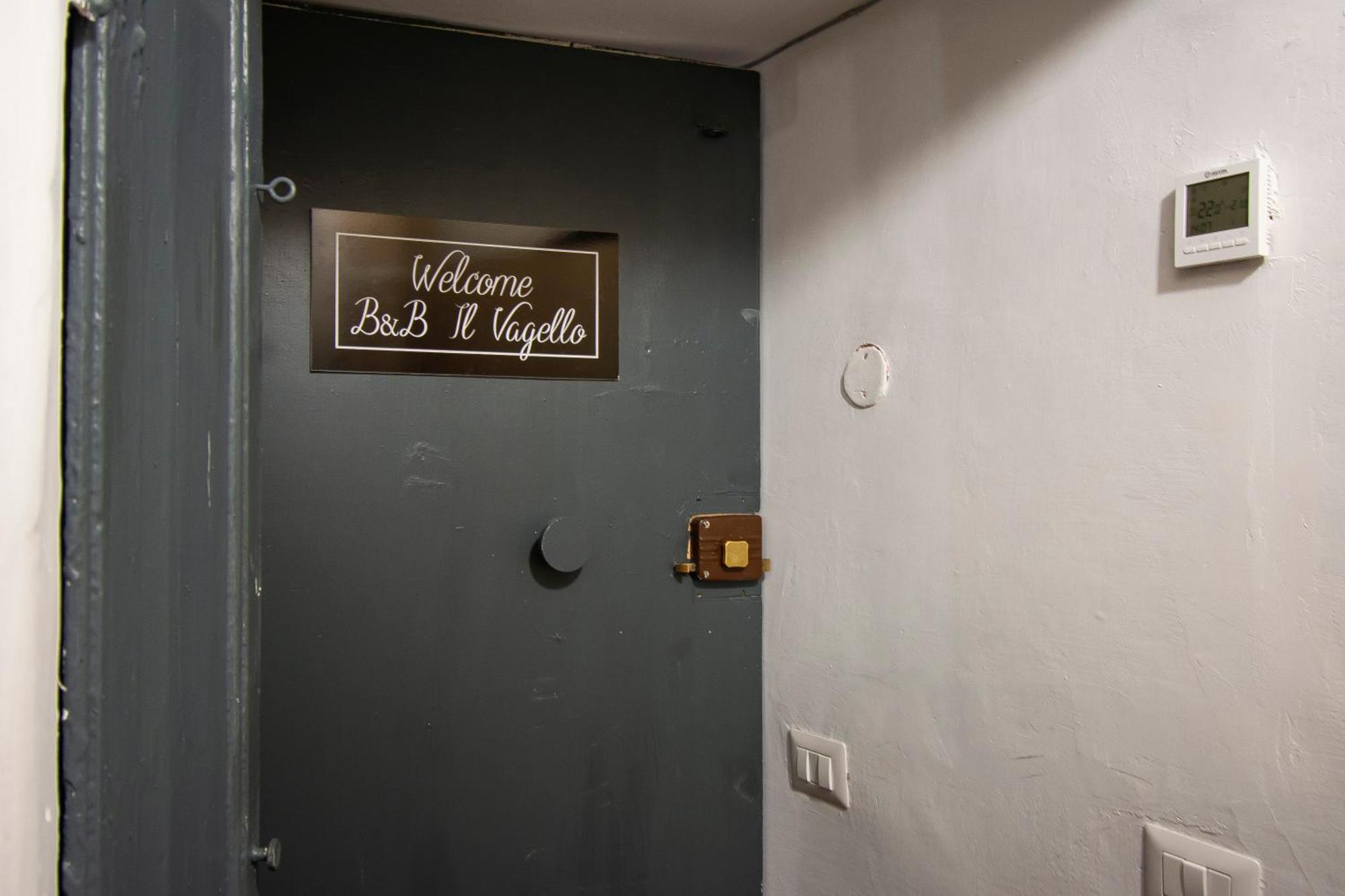 Il Vagello Bed & Breakfast *