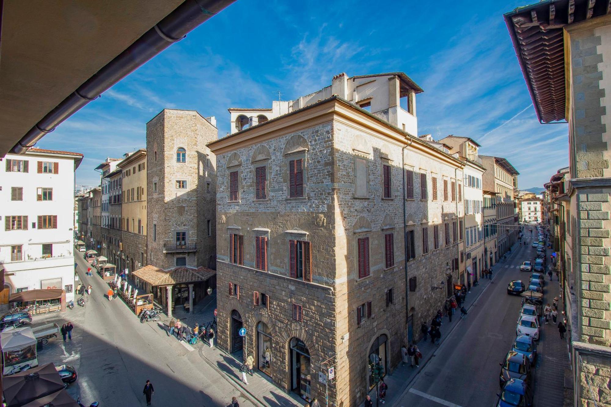 Bed & Breakfast Il Vagello Florence