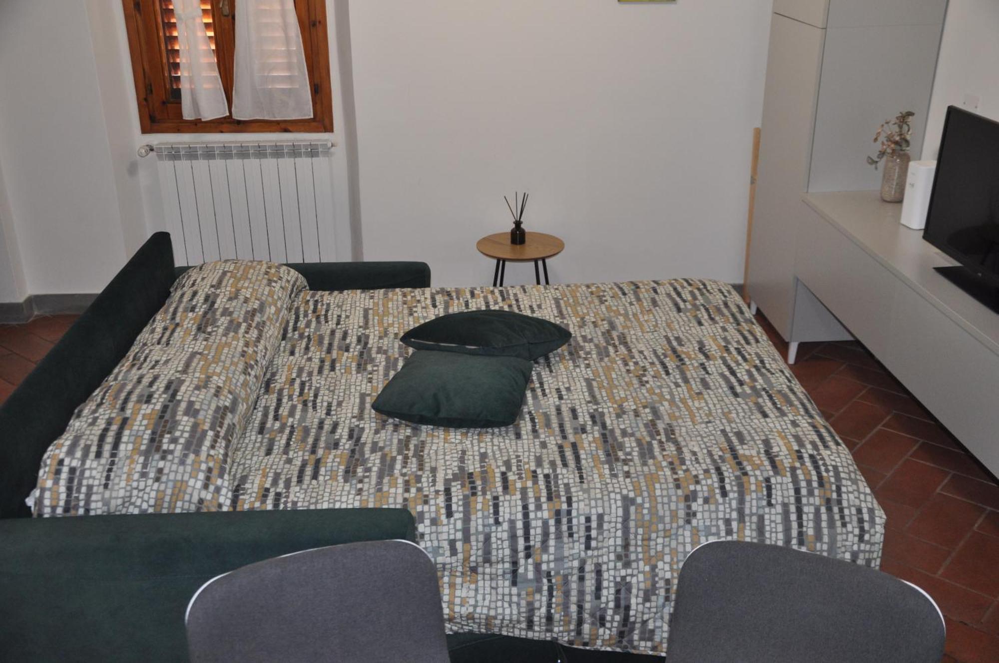 Apartment Vittoria - Center Florence