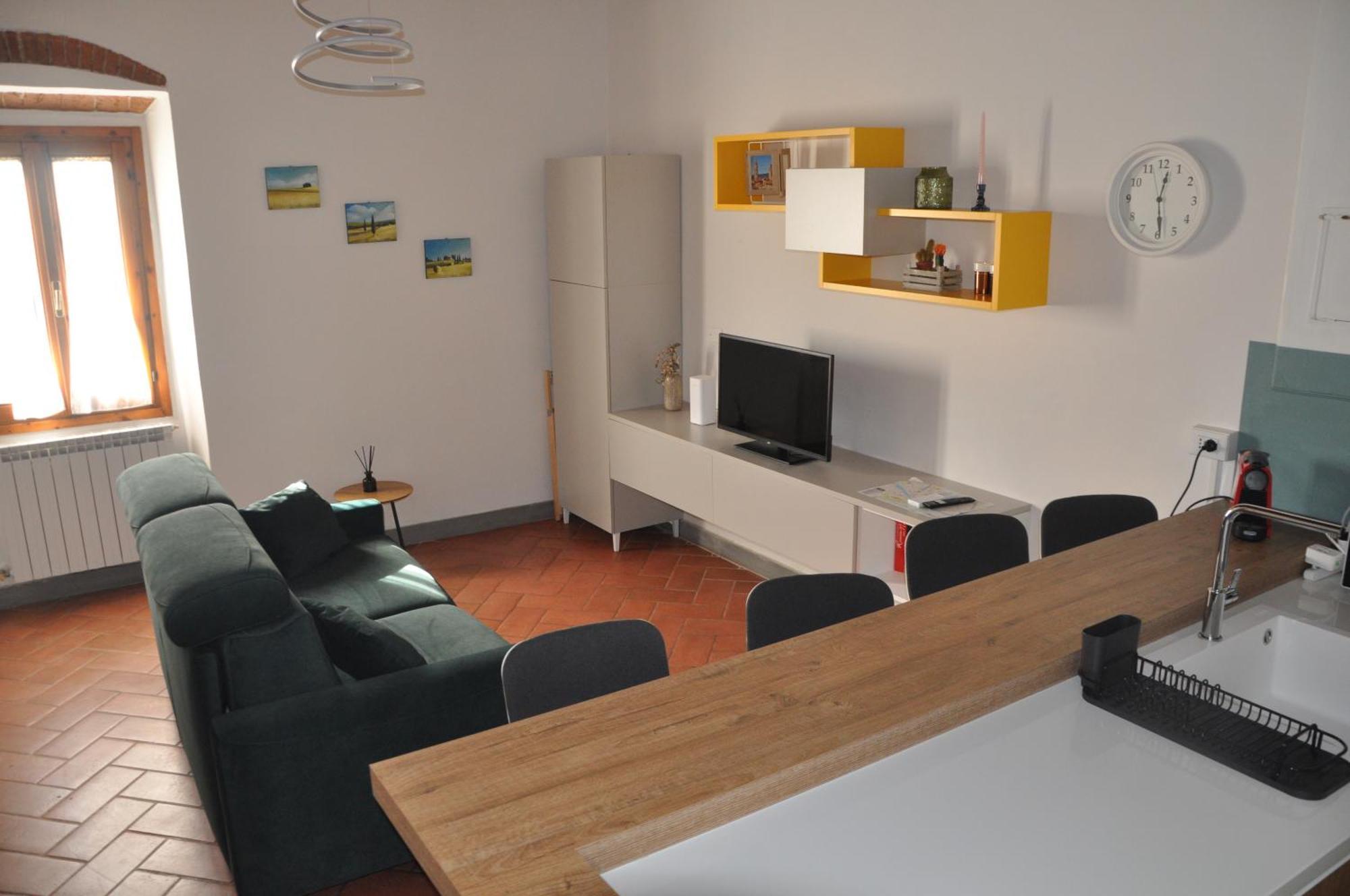 Apartment Vittoria - Center *