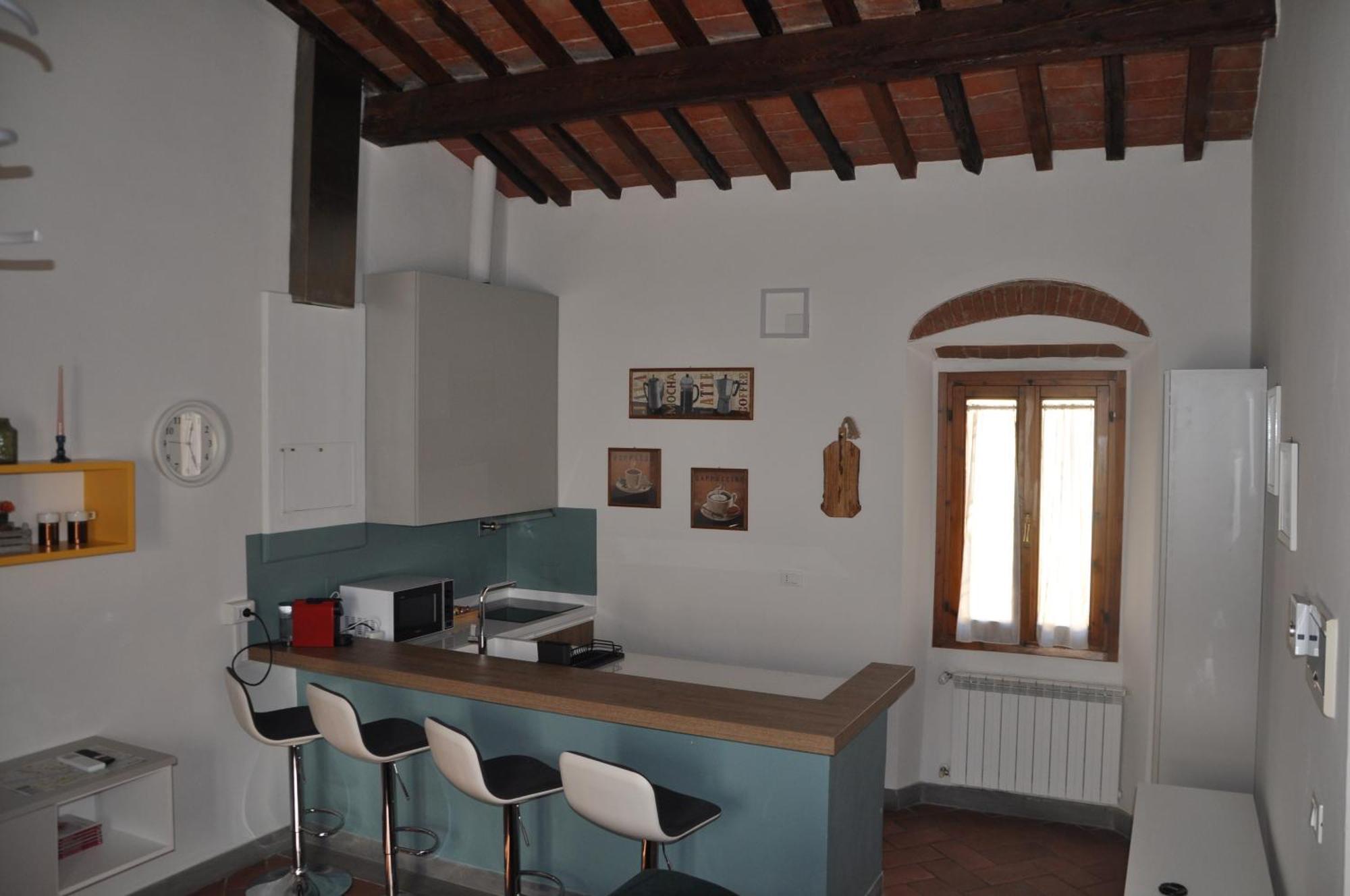 Apartment Vittoria - Center