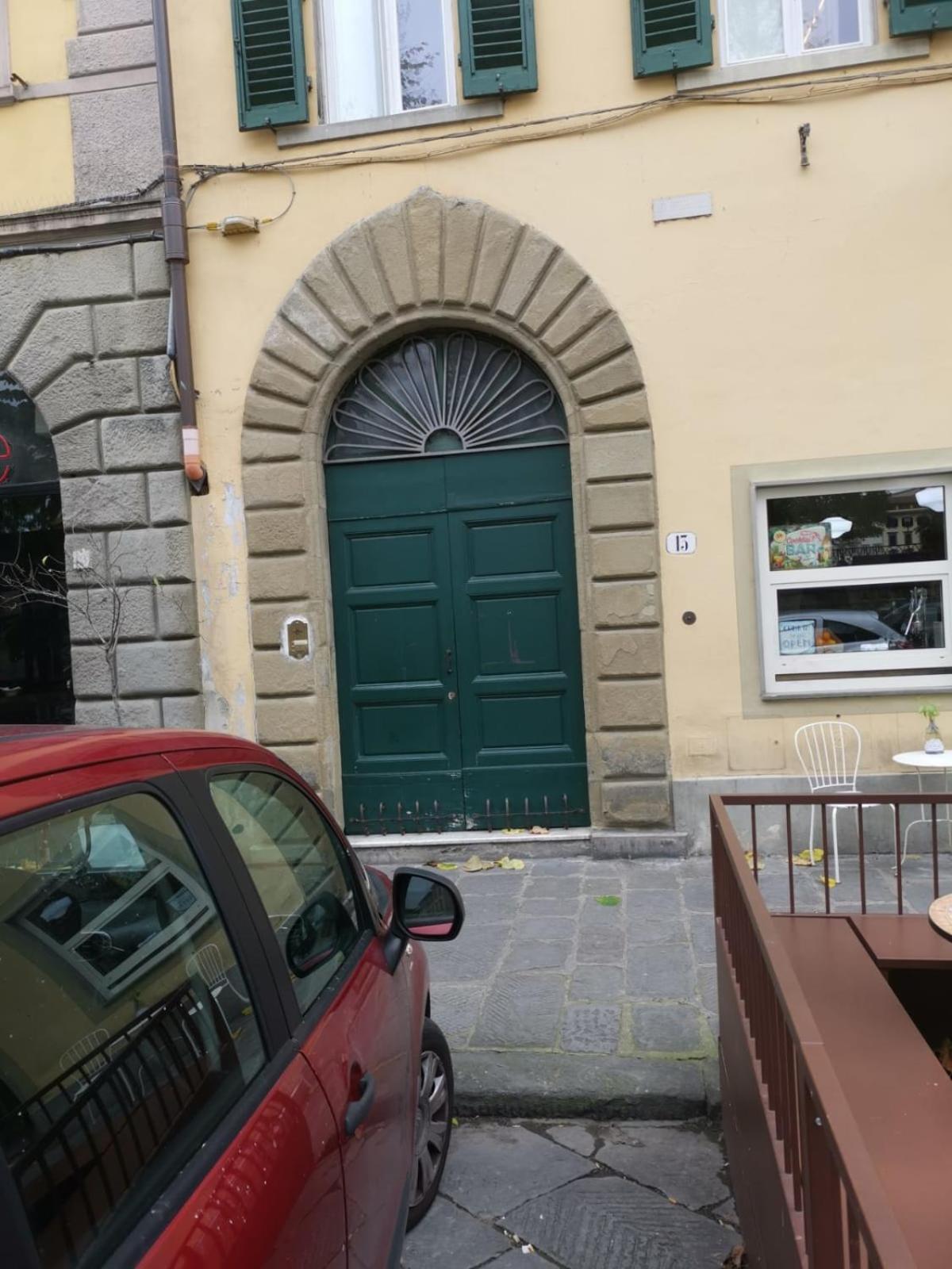 Unyca - Cozy Hideaway In Appartamento