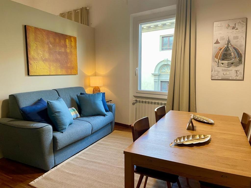 Novella's Loft Near Santa Maria Novella Station *