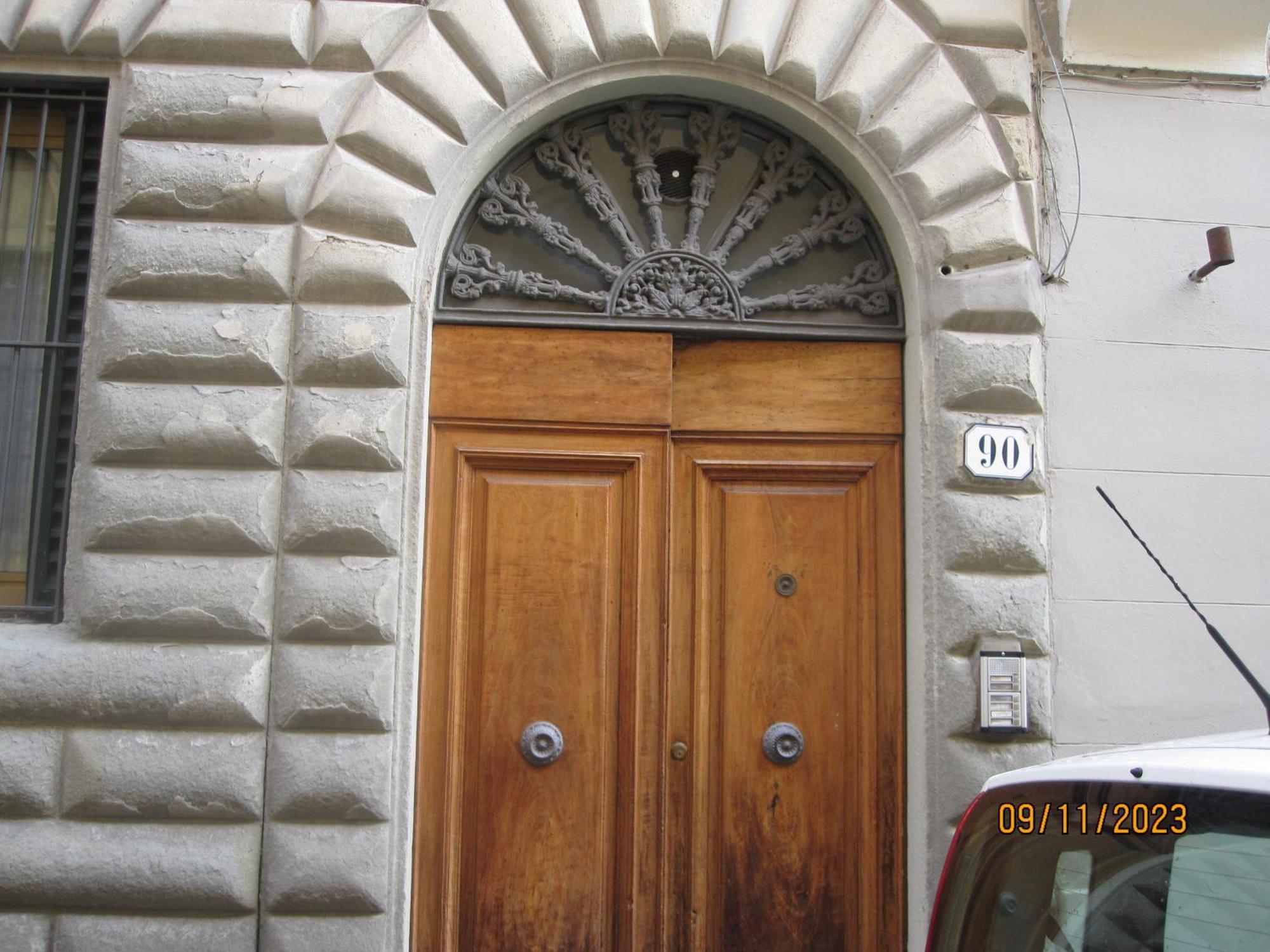 Guelfa House Apartment