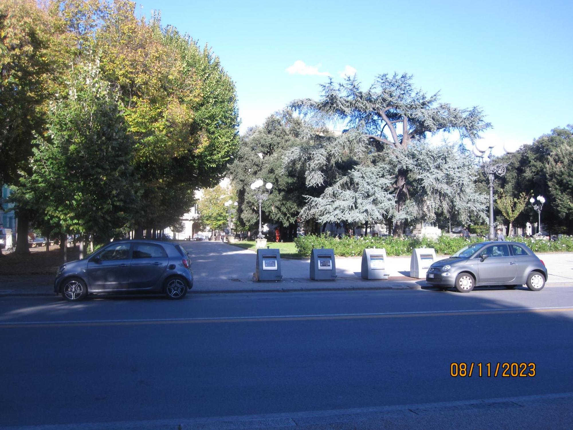 Guelfa House