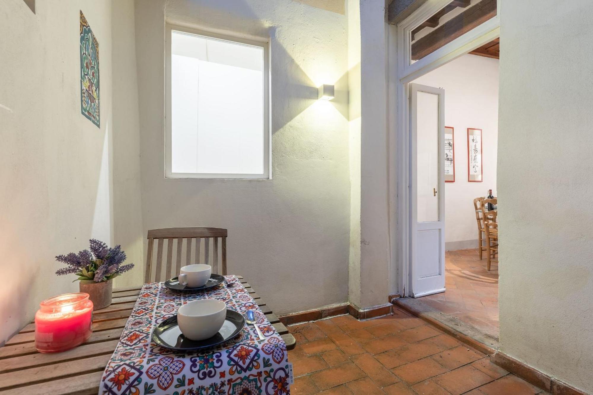 Santo Spirito Suite-hosted By Sweetstay Apartment