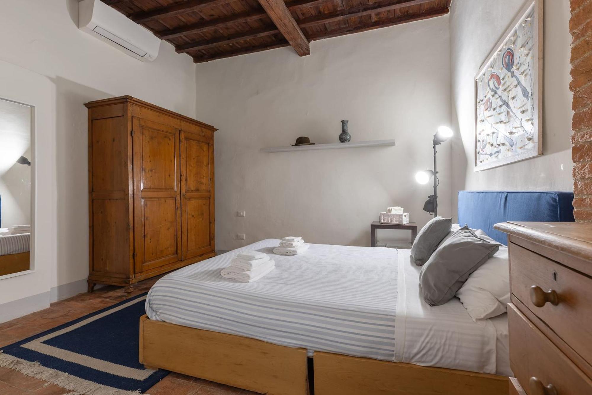 Santo Spirito Suite-hosted By Sweetstay * Florence