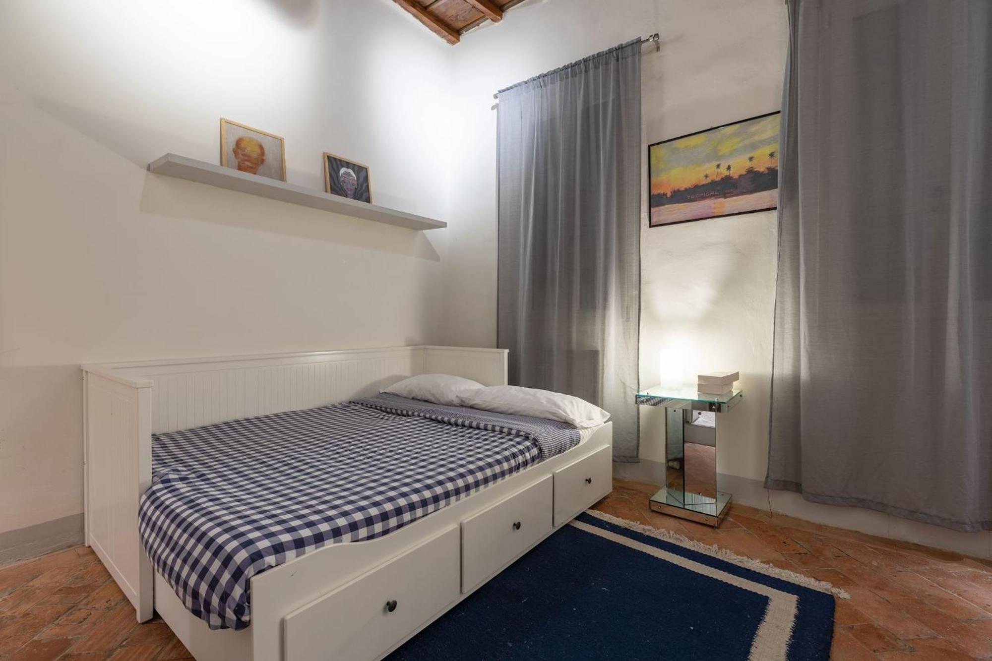 Santo Spirito Suite-hosted By Sweetstay Apartment