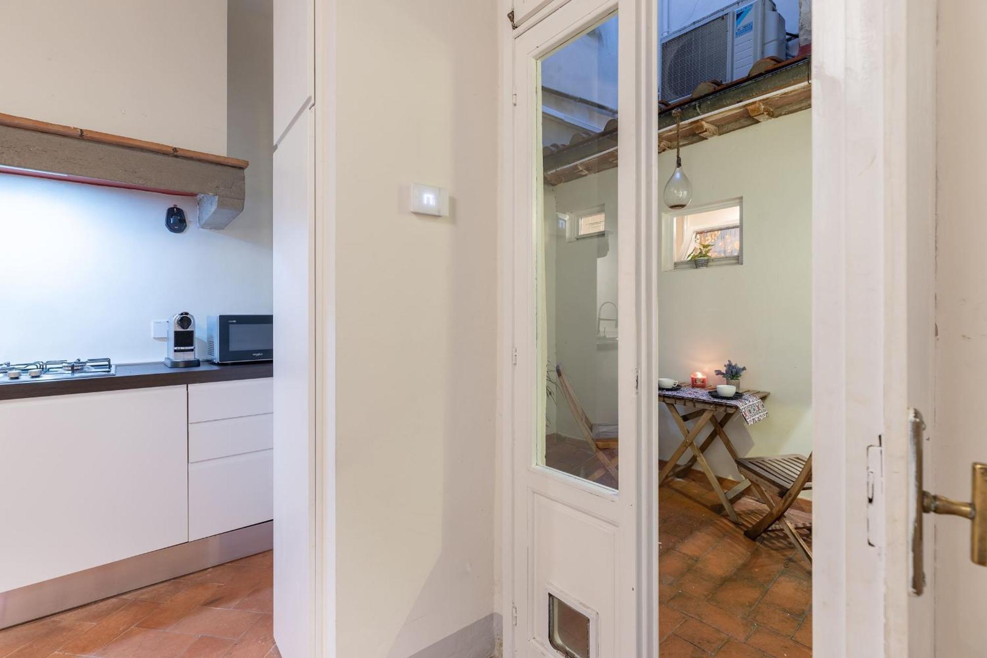 Santo Spirito Suite-hosted By Sweetstay Apartment