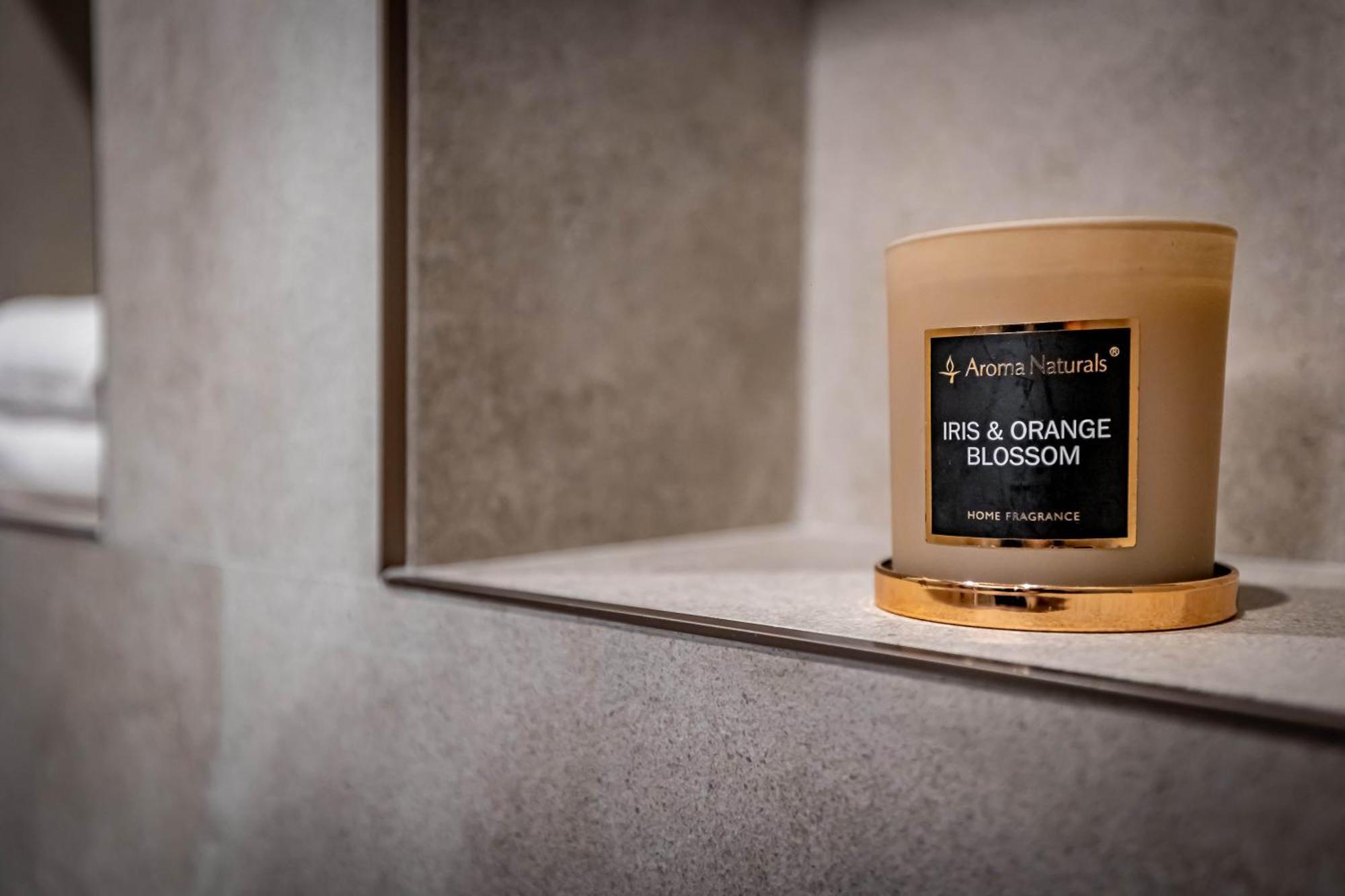 Dimora Collection - Le Torri - Boutique Luxury - Adults Only Aparthotel *