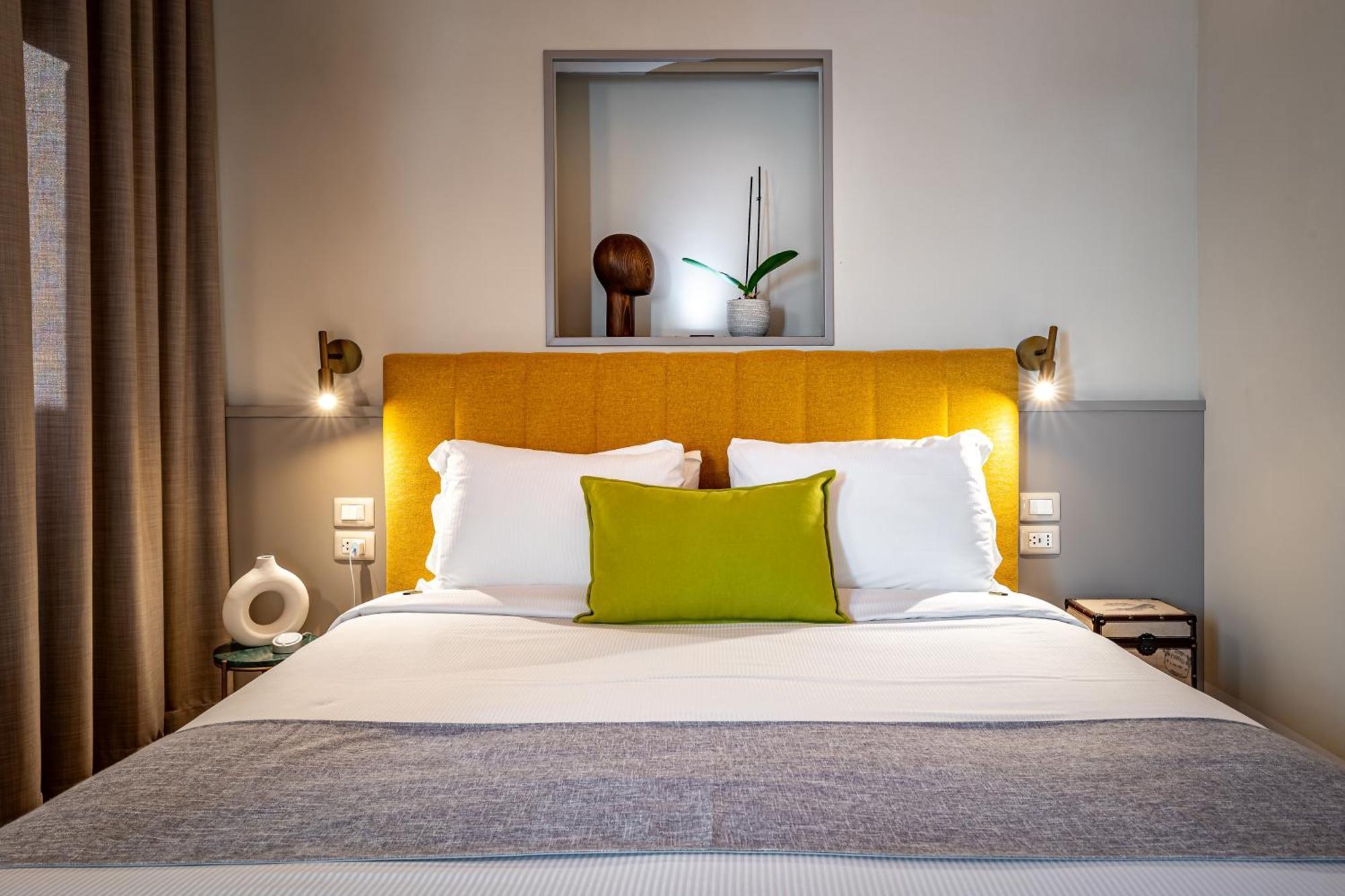 Dimora Collection - Le Torri - Boutique Luxury - Adults Only Aparthotel
