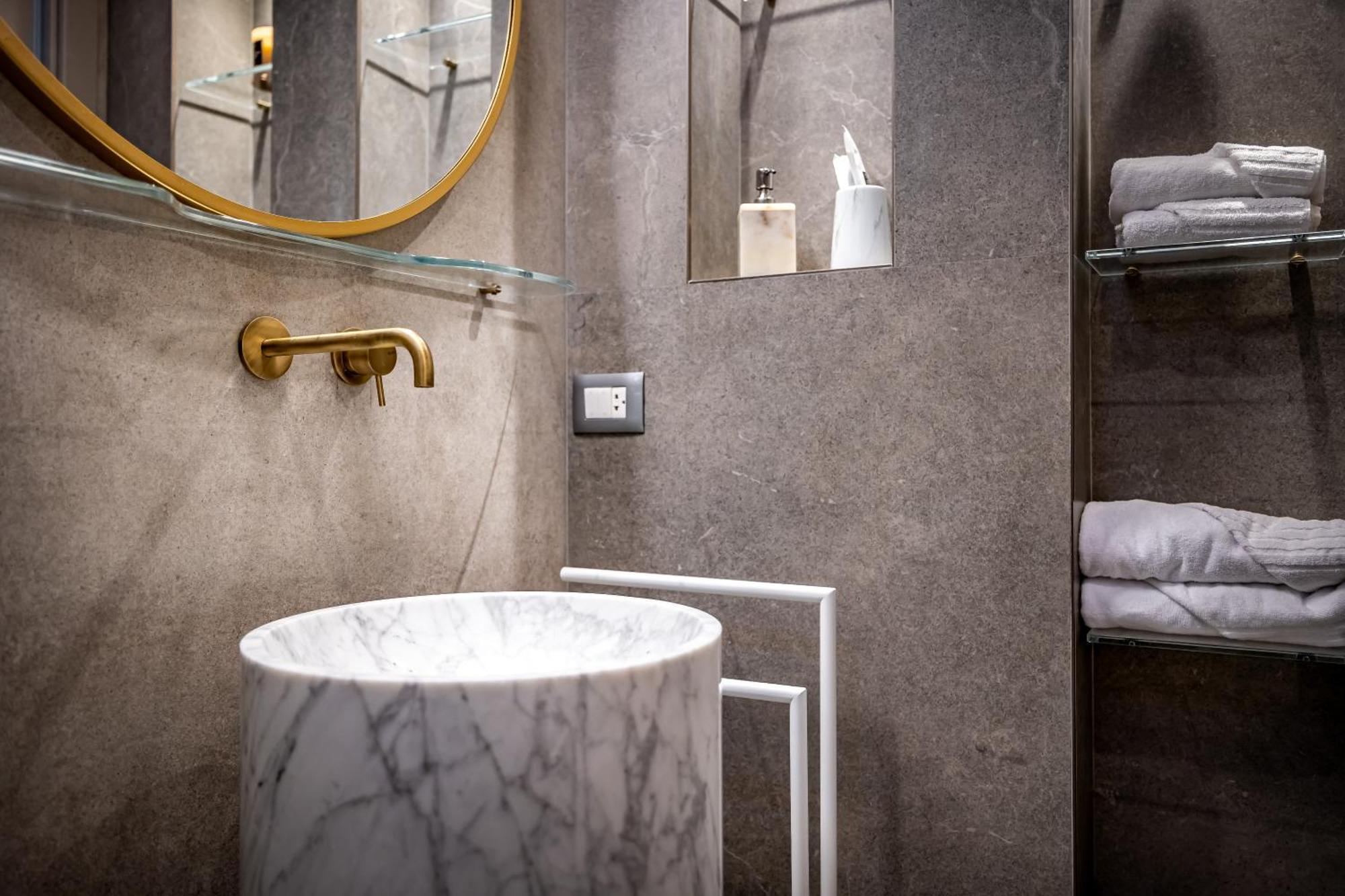 Aparthotel Dimora Collection - Le Torri - Boutique Luxury - Adults Only Florence