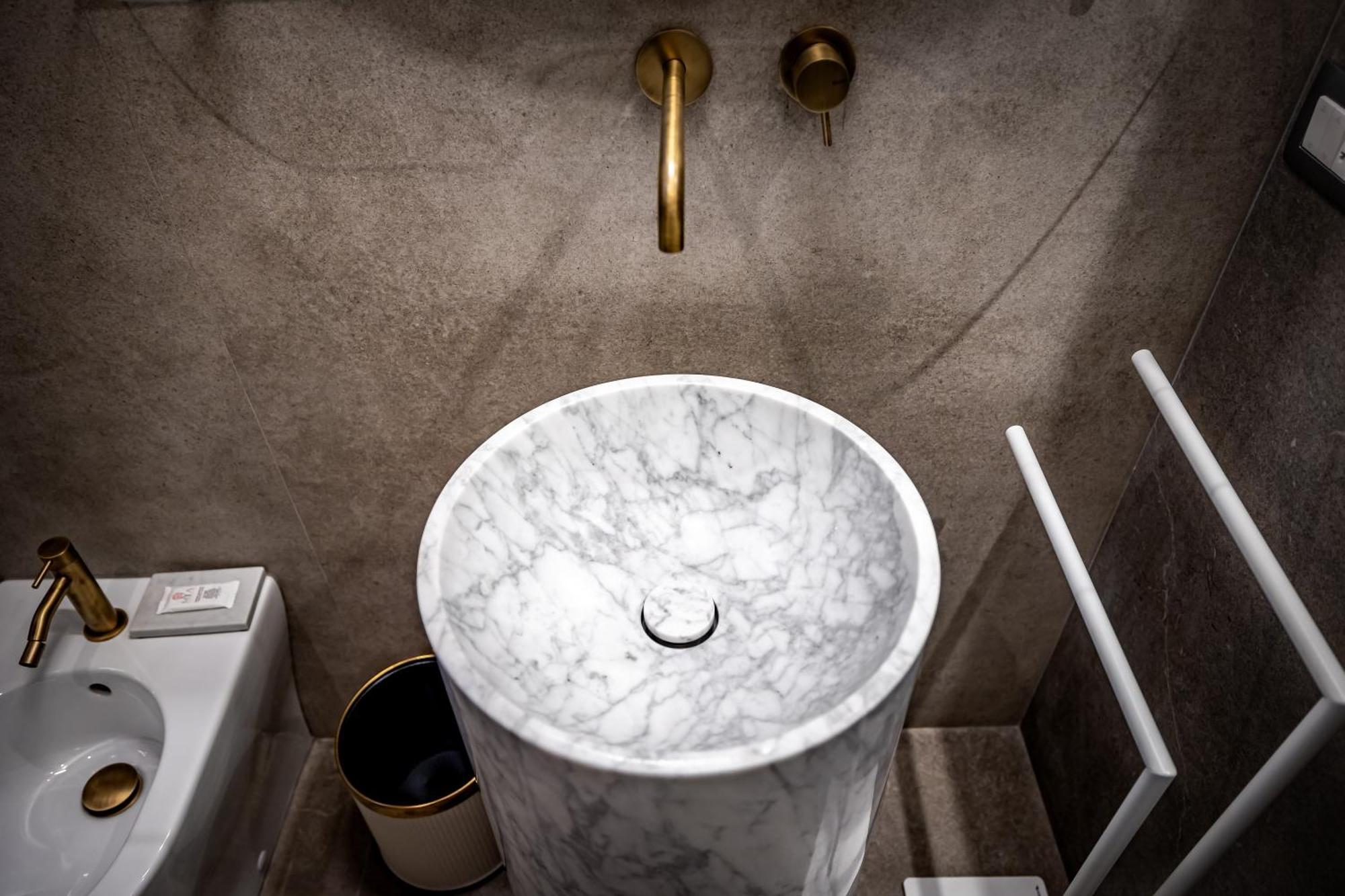Aparthotel Dimora Collection - Le Torri - Boutique Luxury - Adults Only