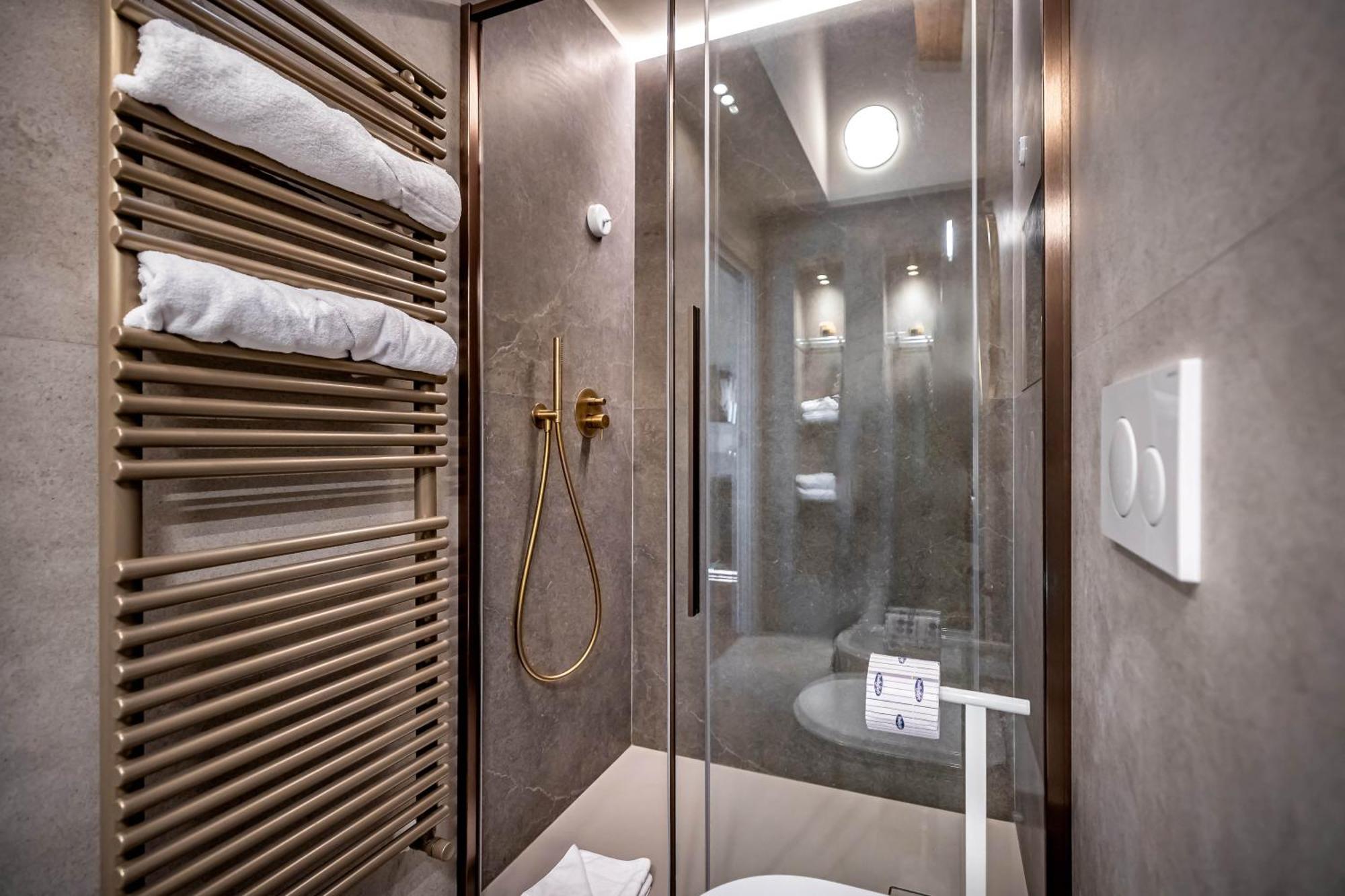 Aparthotel Dimora Collection - Le Torri - Boutique Luxury - Adults Only *