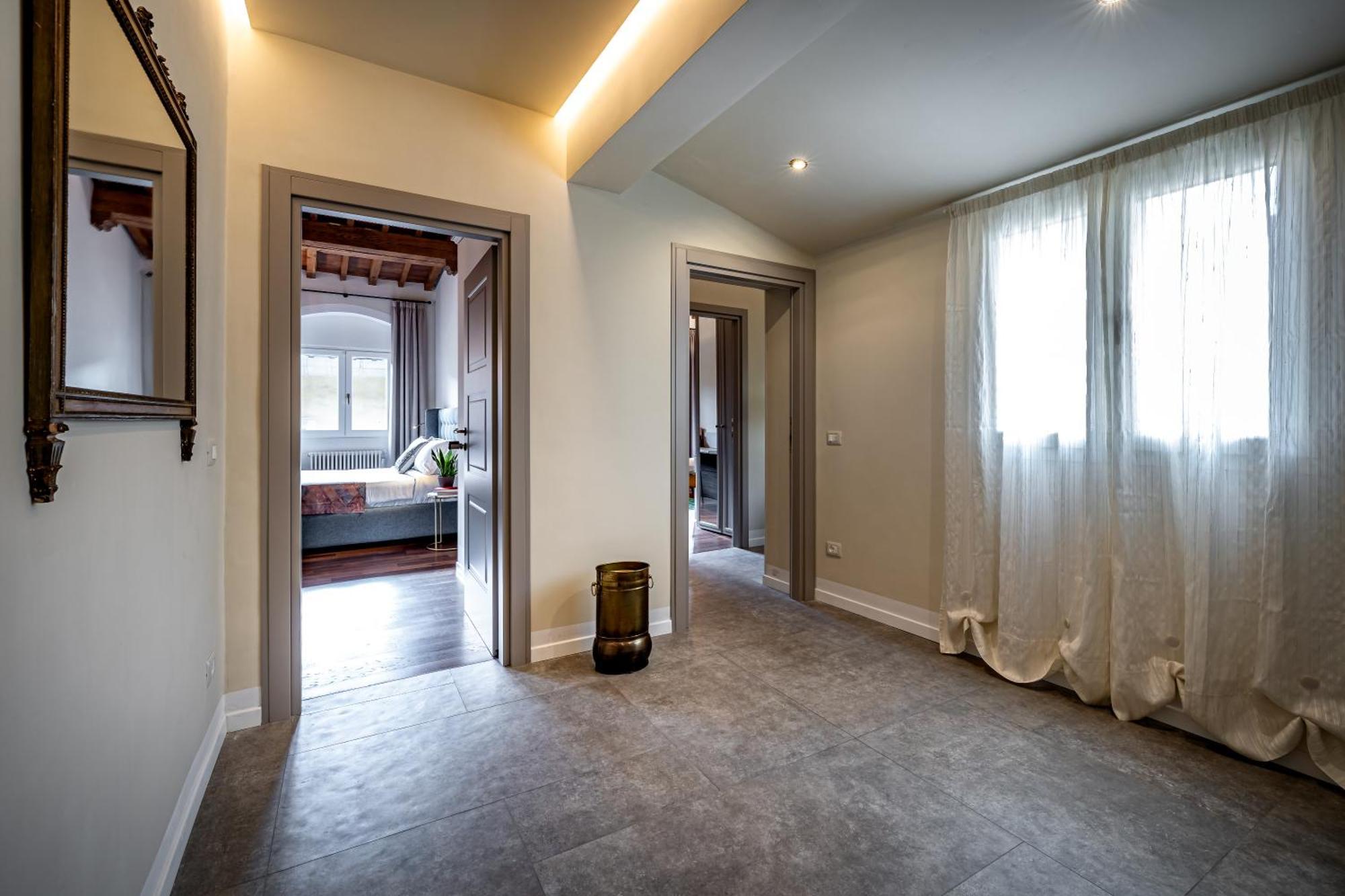Dimora Collection - Le Torri - Boutique Luxury - Adults Only Aparthotel Florence