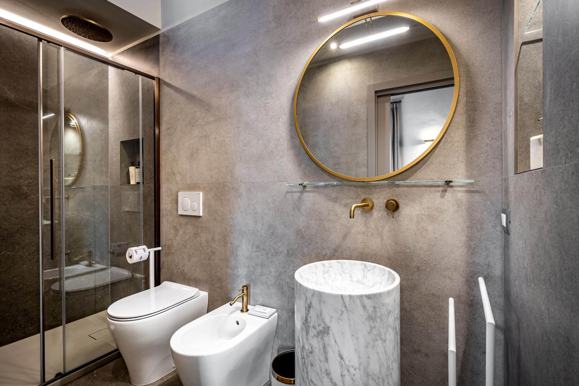 Dimora Collection - Le Torri - Boutique Luxury - Adults Only Florence