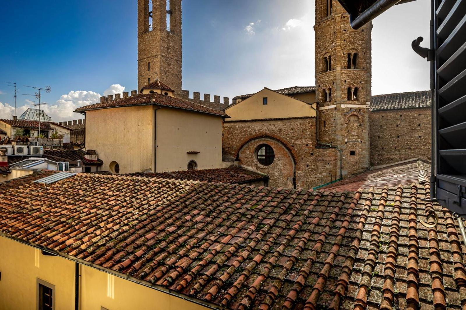 Dimora Collection - Le Torri - Boutique Luxury - Adults Only *