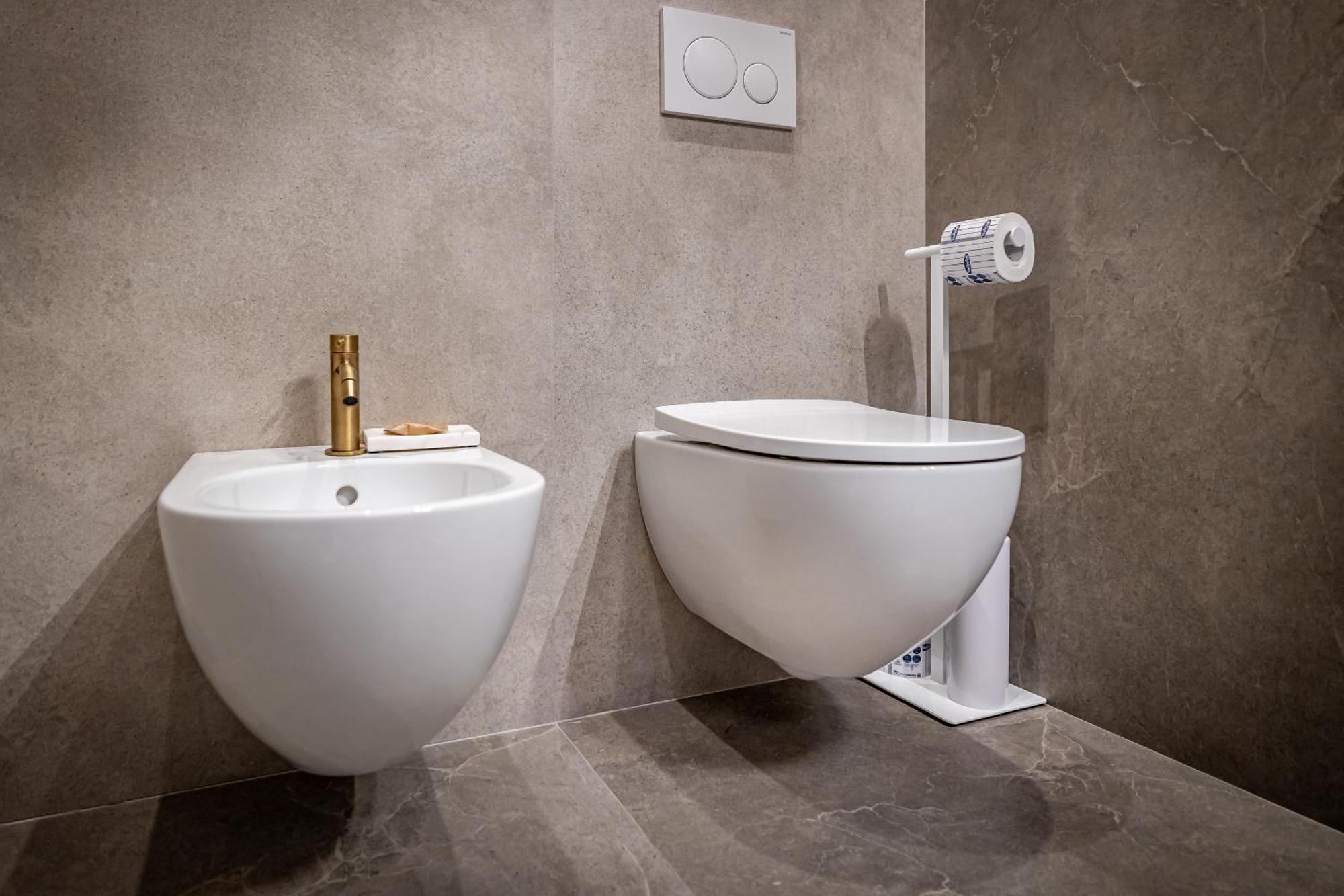 Dimora Collection - Le Torri - Boutique Luxury - Adults Only Aparthotel