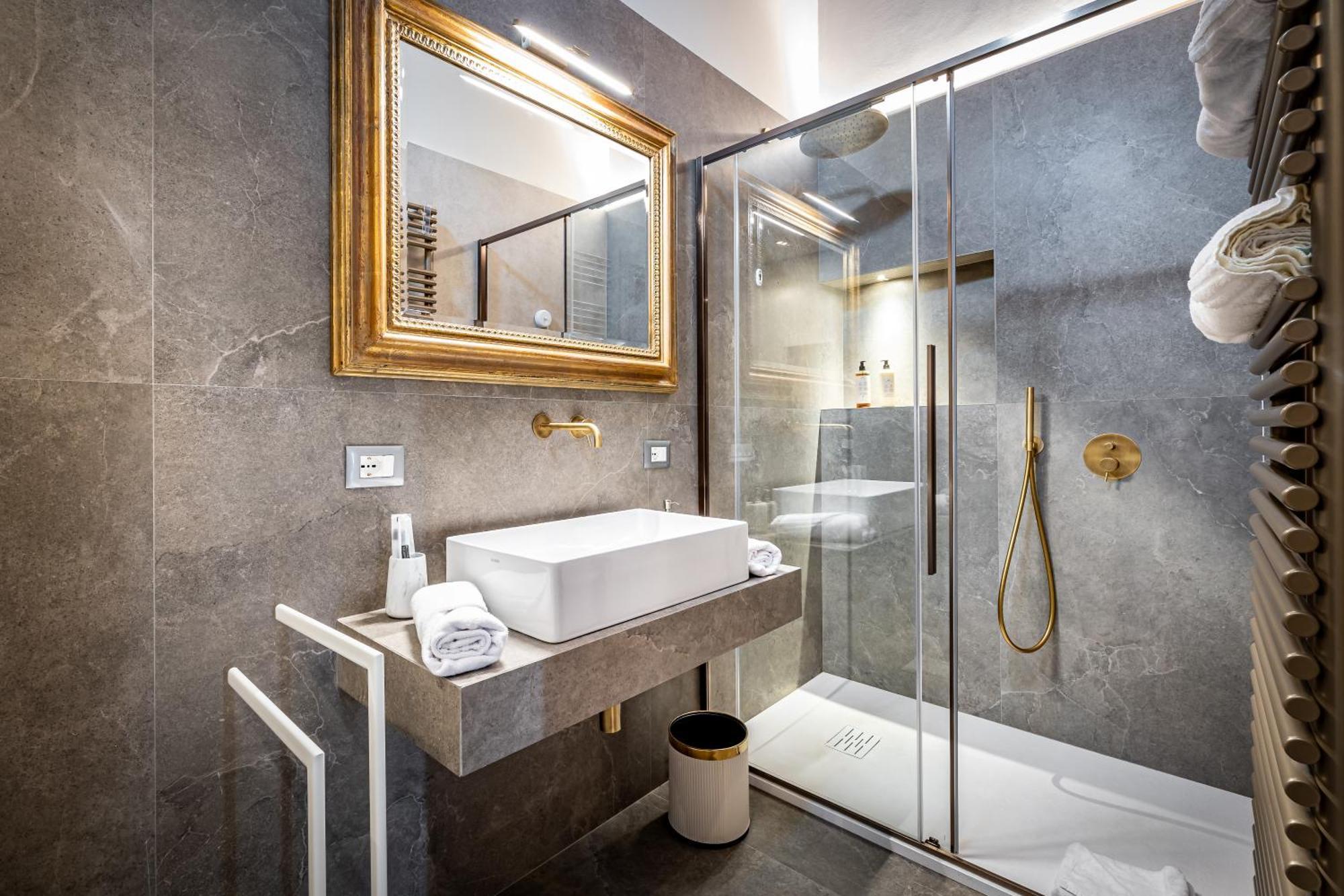Dimora Collection - Le Torri - Boutique Luxury - Adults Only Aparthotel *