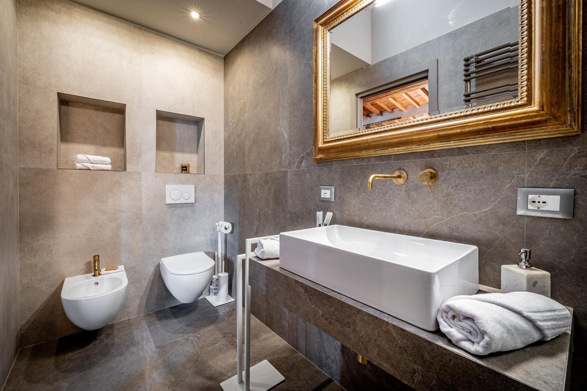 Dimora Collection - Le Torri - Boutique Luxury - Adults Only Aparthotel Florence