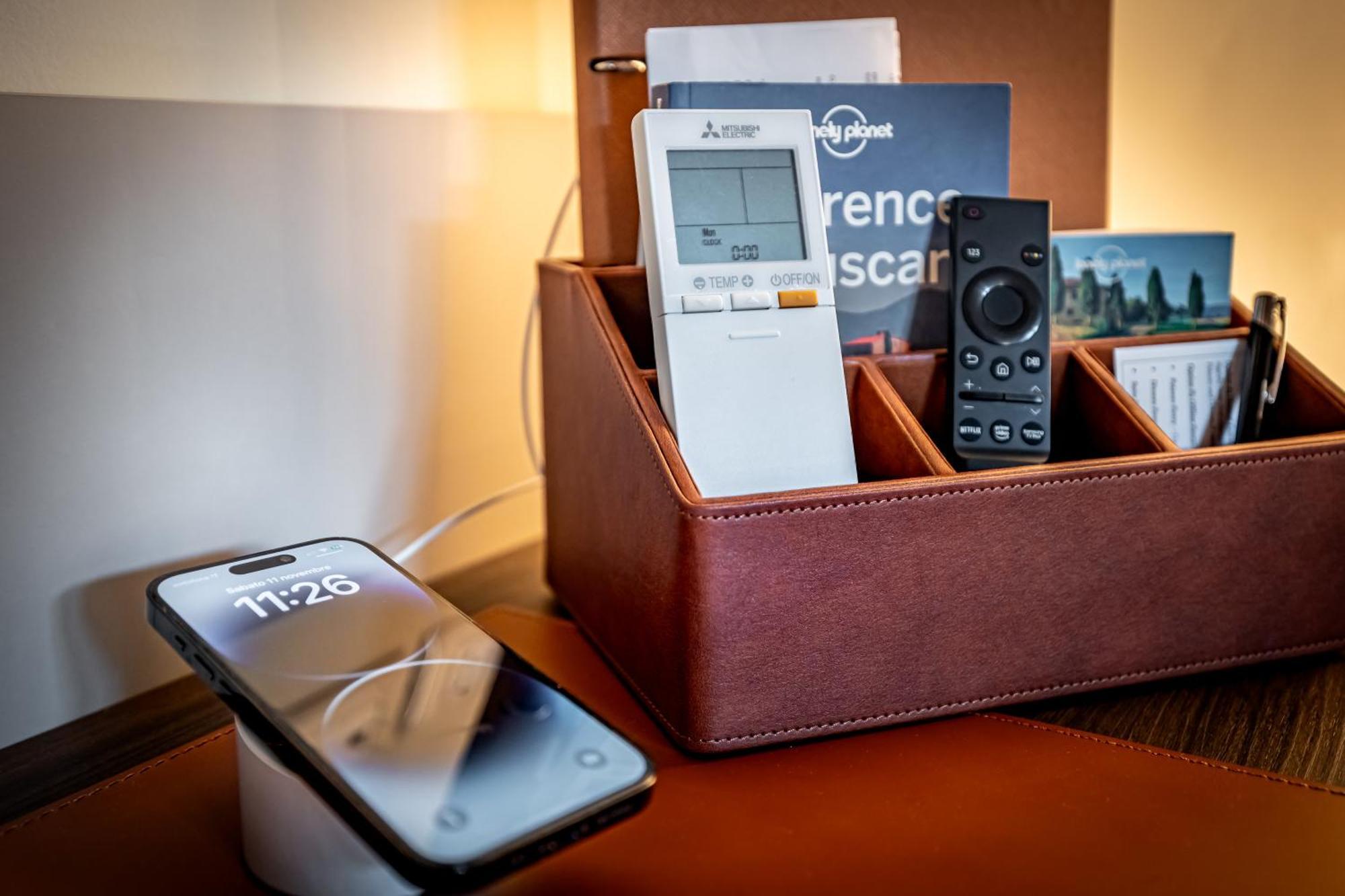 Dimora Collection - Le Torri - Boutique Luxury - Adults Only Aparthotel Florence