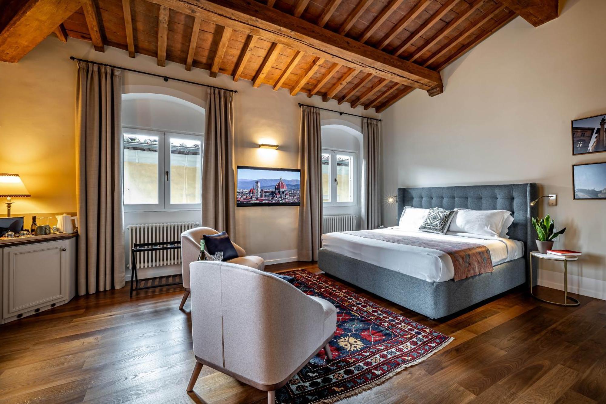 Dimora Collection - Le Torri - Boutique Luxury - Adults Only * Florence