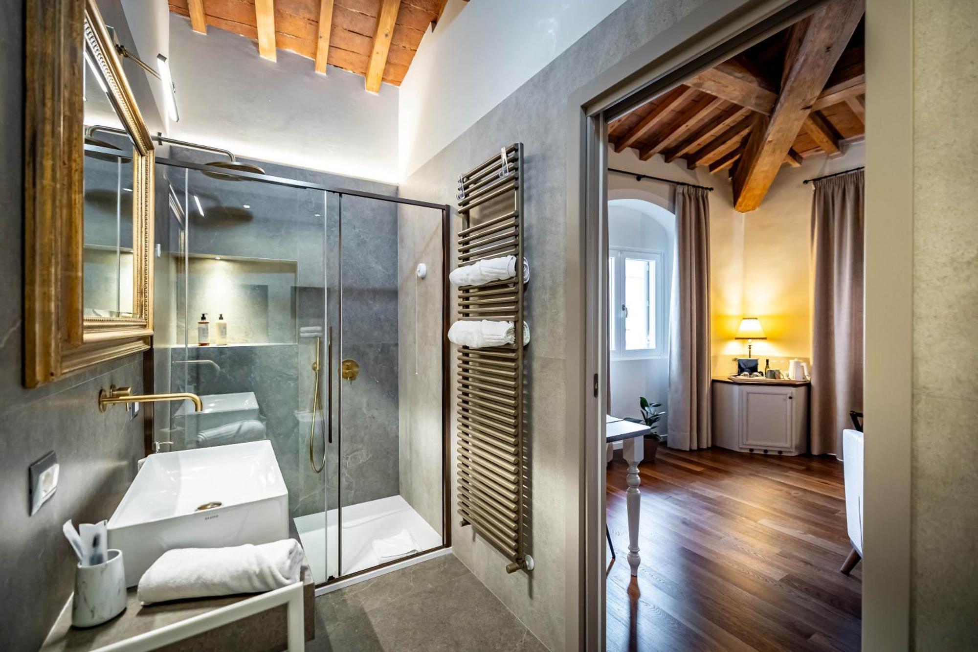 Aparthotel Dimora Collection - Le Torri - Boutique Luxury - Adults Only