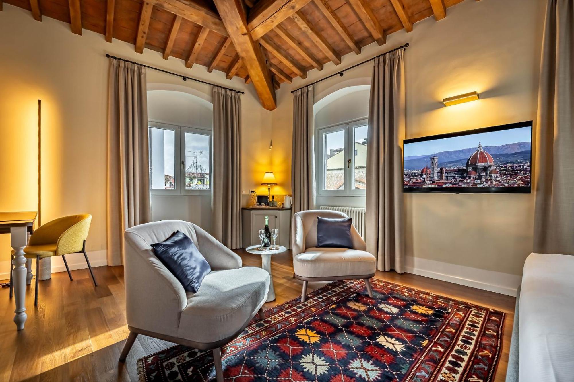 Aparthotel Dimora Collection - Le Torri - Boutique Luxury - Adults Only
