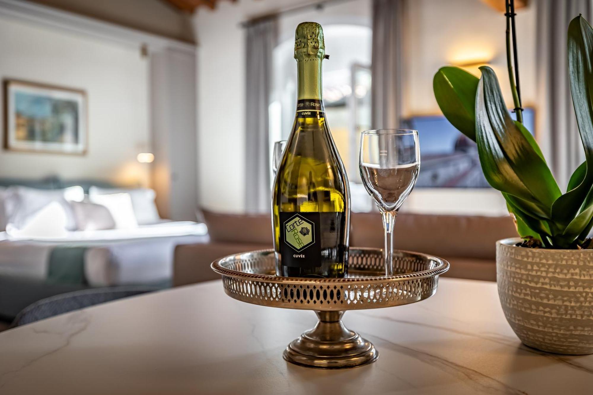 Dimora Collection - Le Torri - Boutique Luxury - Adults Only Aparthotel Florence
