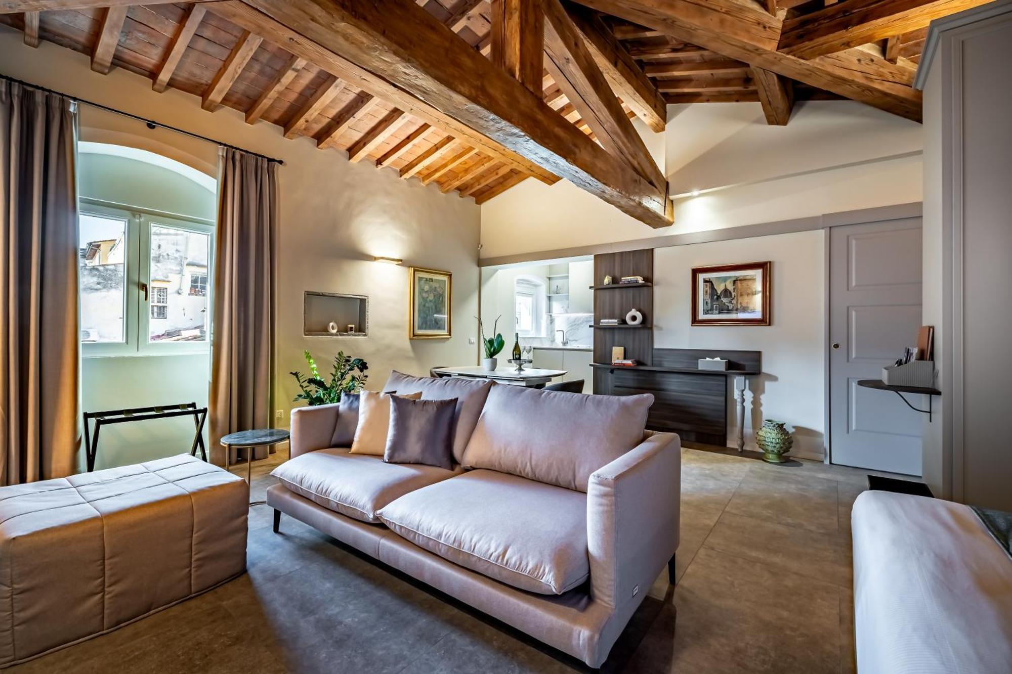 Dimora Collection - Le Torri - Boutique Luxury - Adults Only *