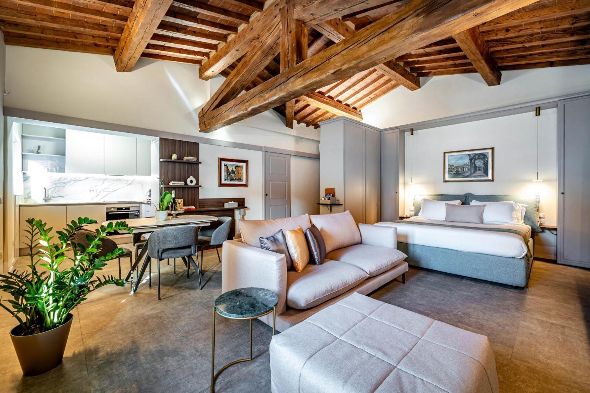 Dimora Collection - Le Torri - Boutique Luxury - Adults Only Aparthotel