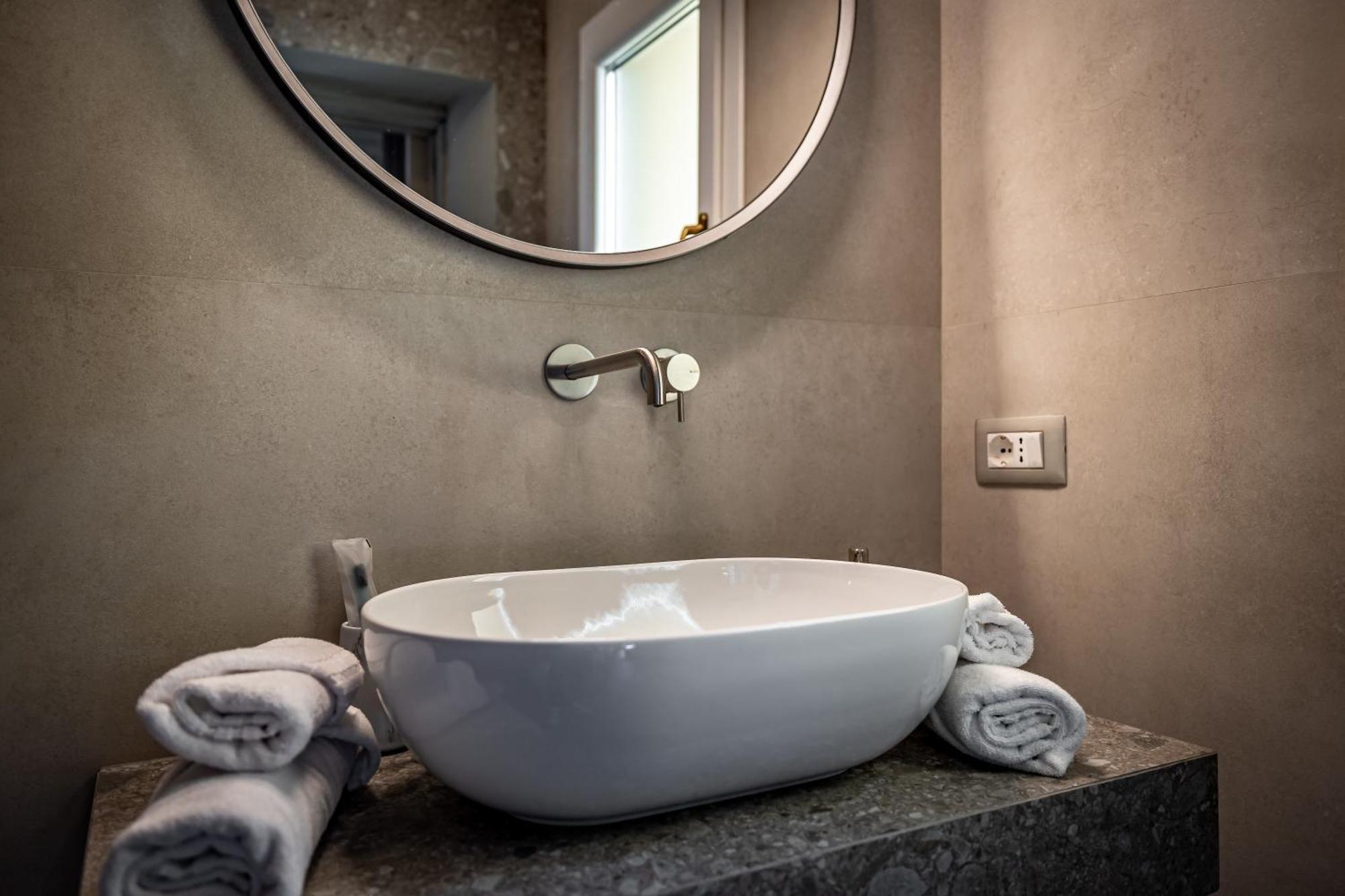 Dimora Collection - Le Torri - Boutique Luxury - Adults Only