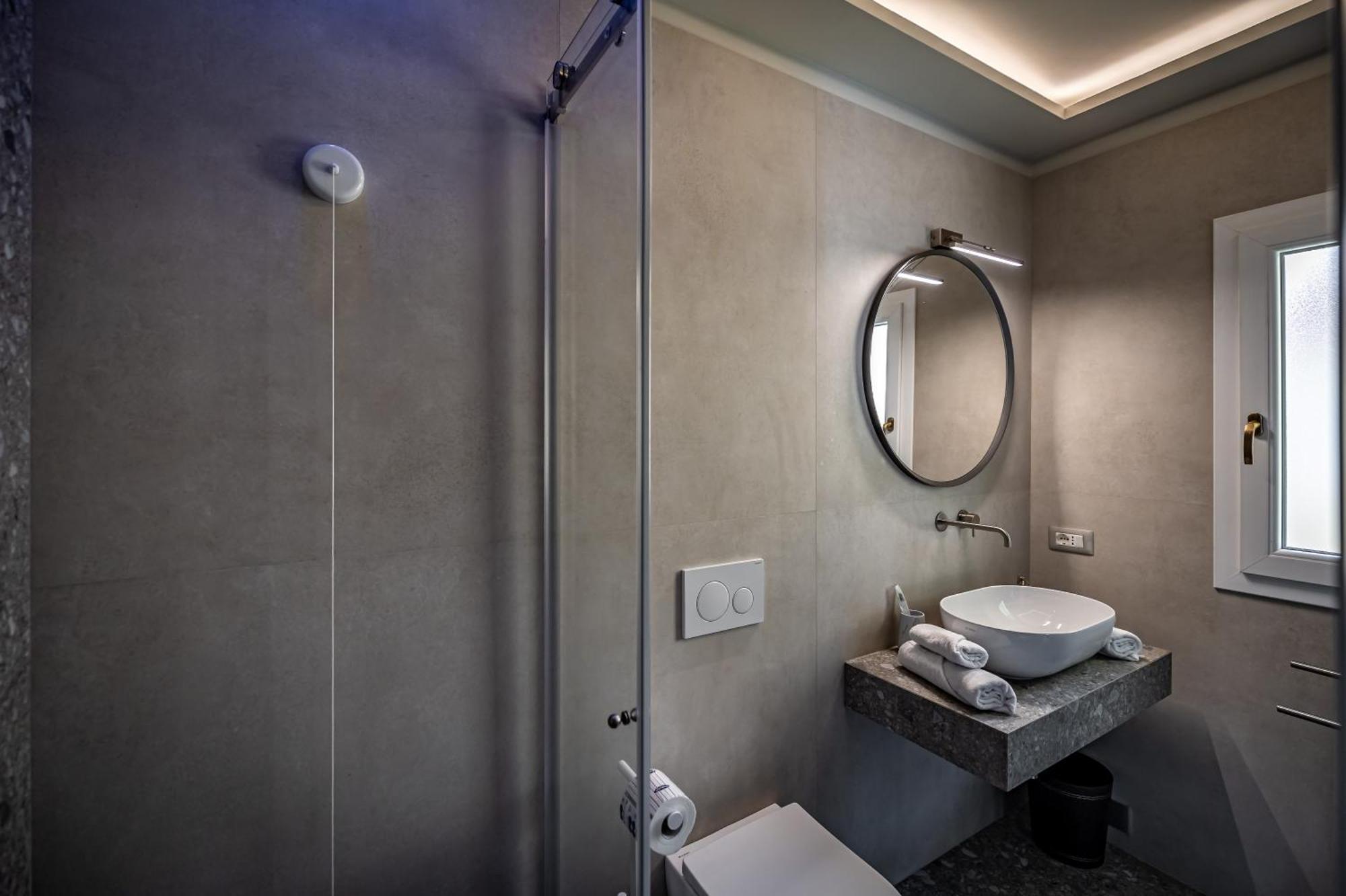 Dimora Collection - Le Torri - Boutique Luxury - Adults Only Aparthotel