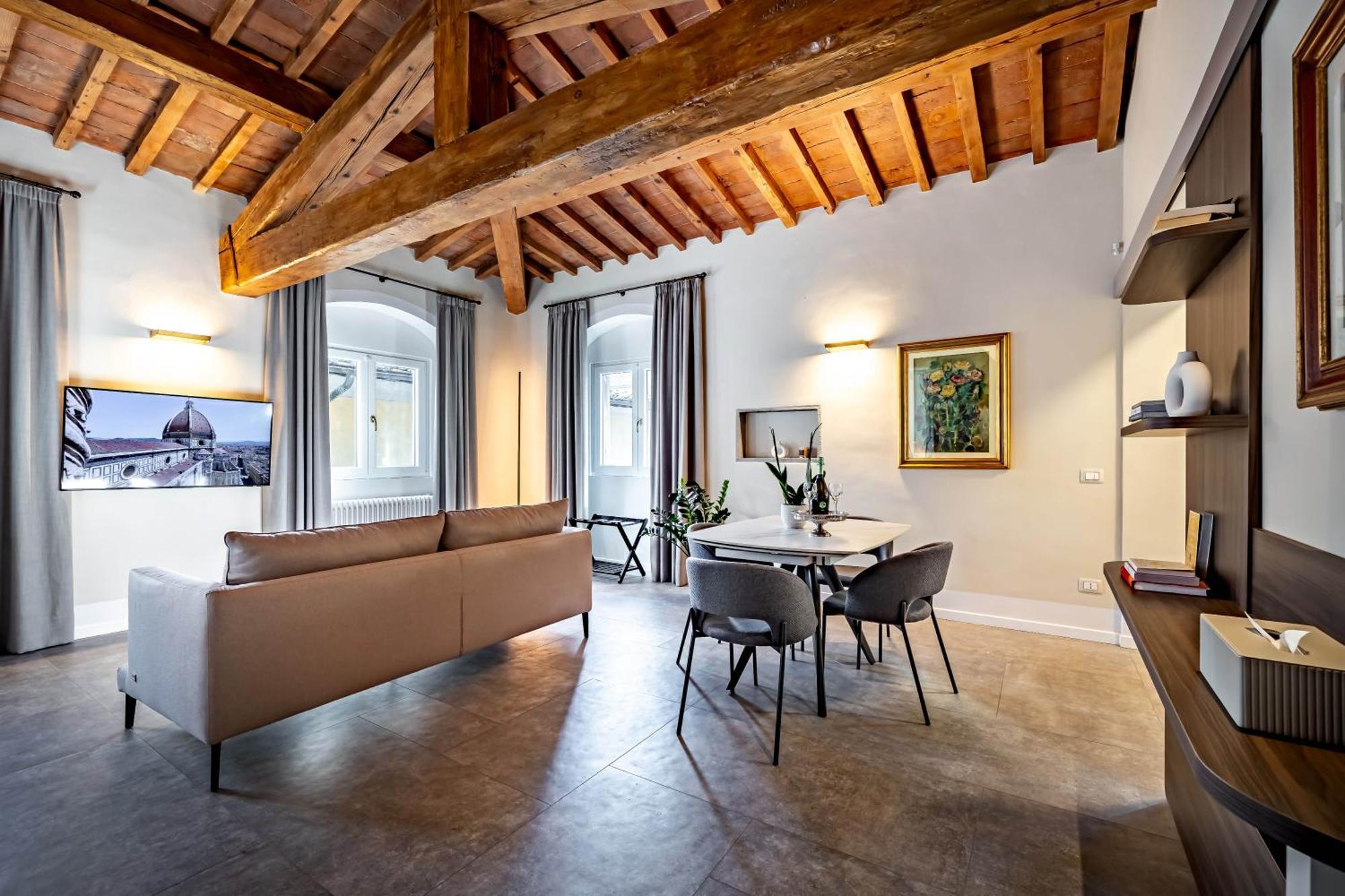 Dimora Collection - Le Torri - Boutique Luxury - Adults Only Aparthotel