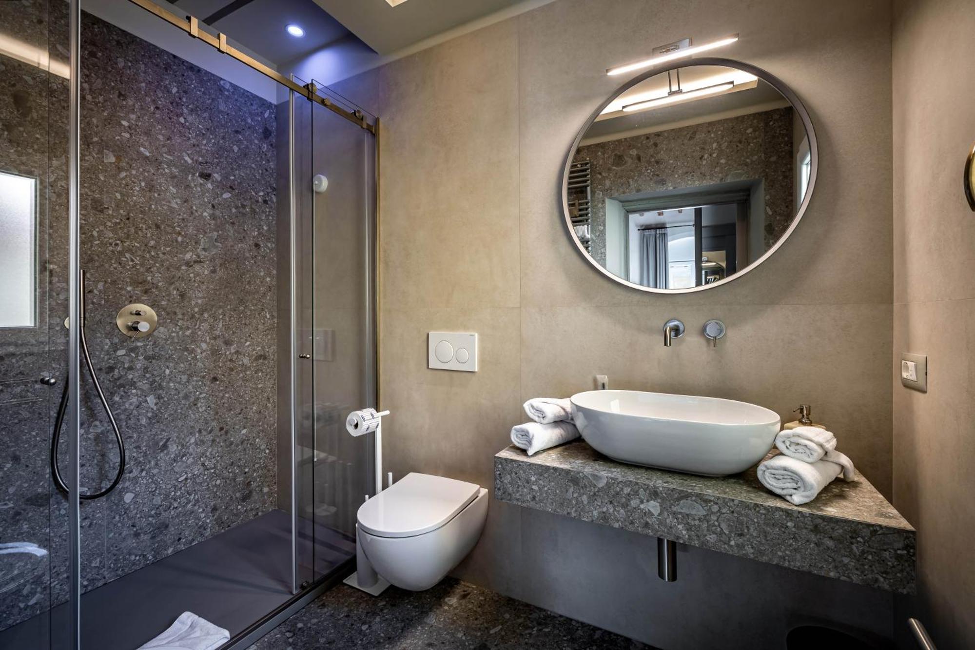 Aparthotel Dimora Collection - Le Torri - Boutique Luxury - Adults Only Florence