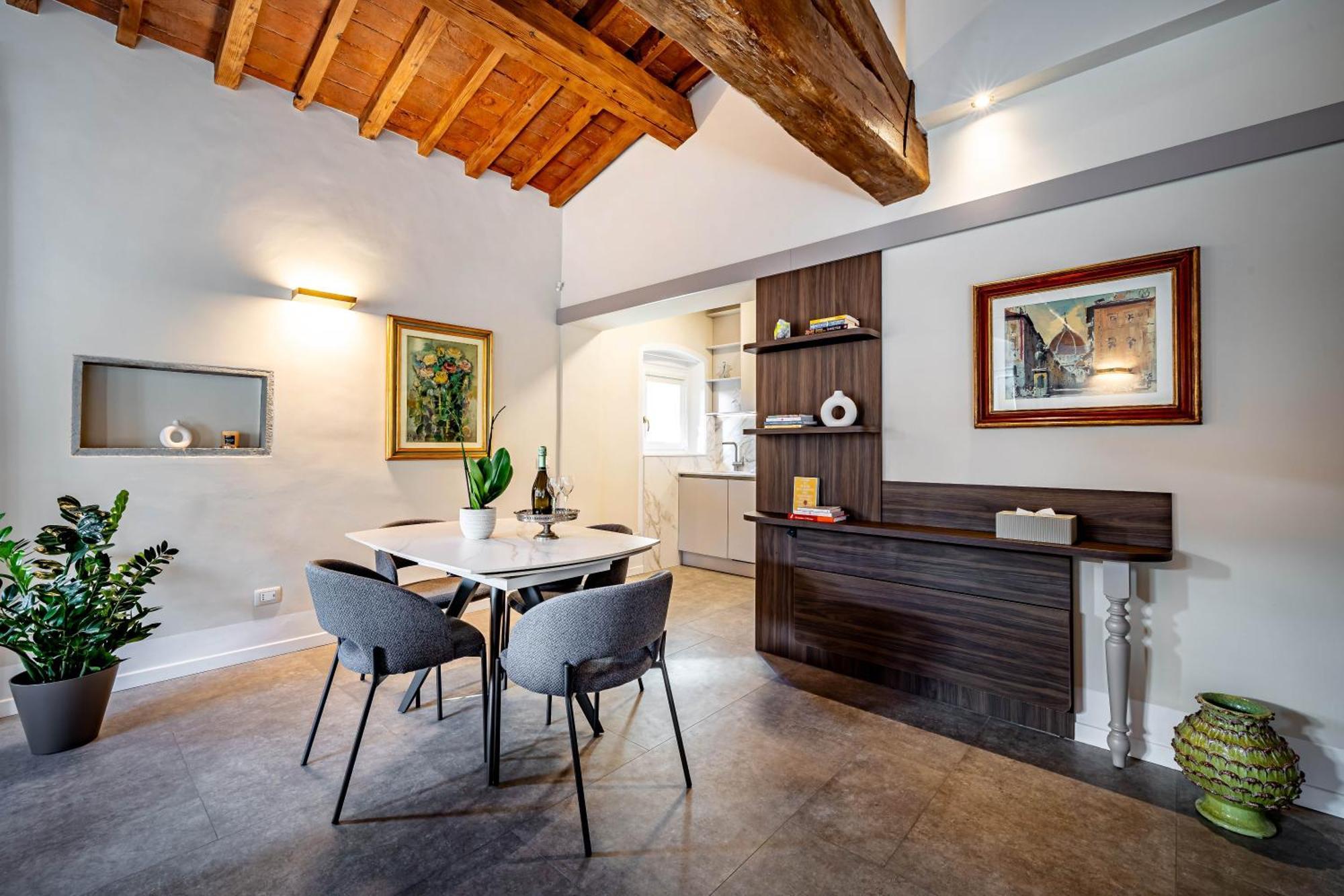 Dimora Collection - Le Torri - Boutique Luxury - Adults Only Aparthotel