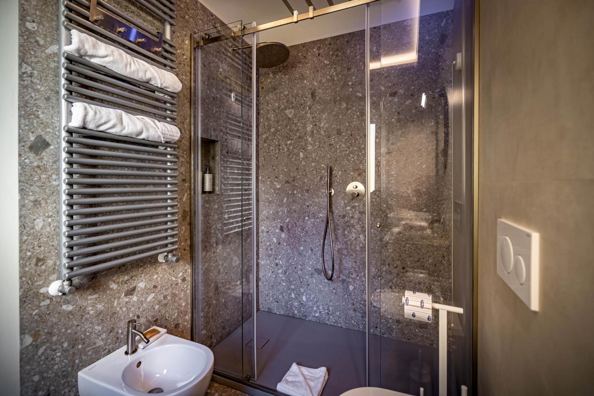 Dimora Collection - Le Torri - Boutique Luxury - Adults Only Aparthotel *