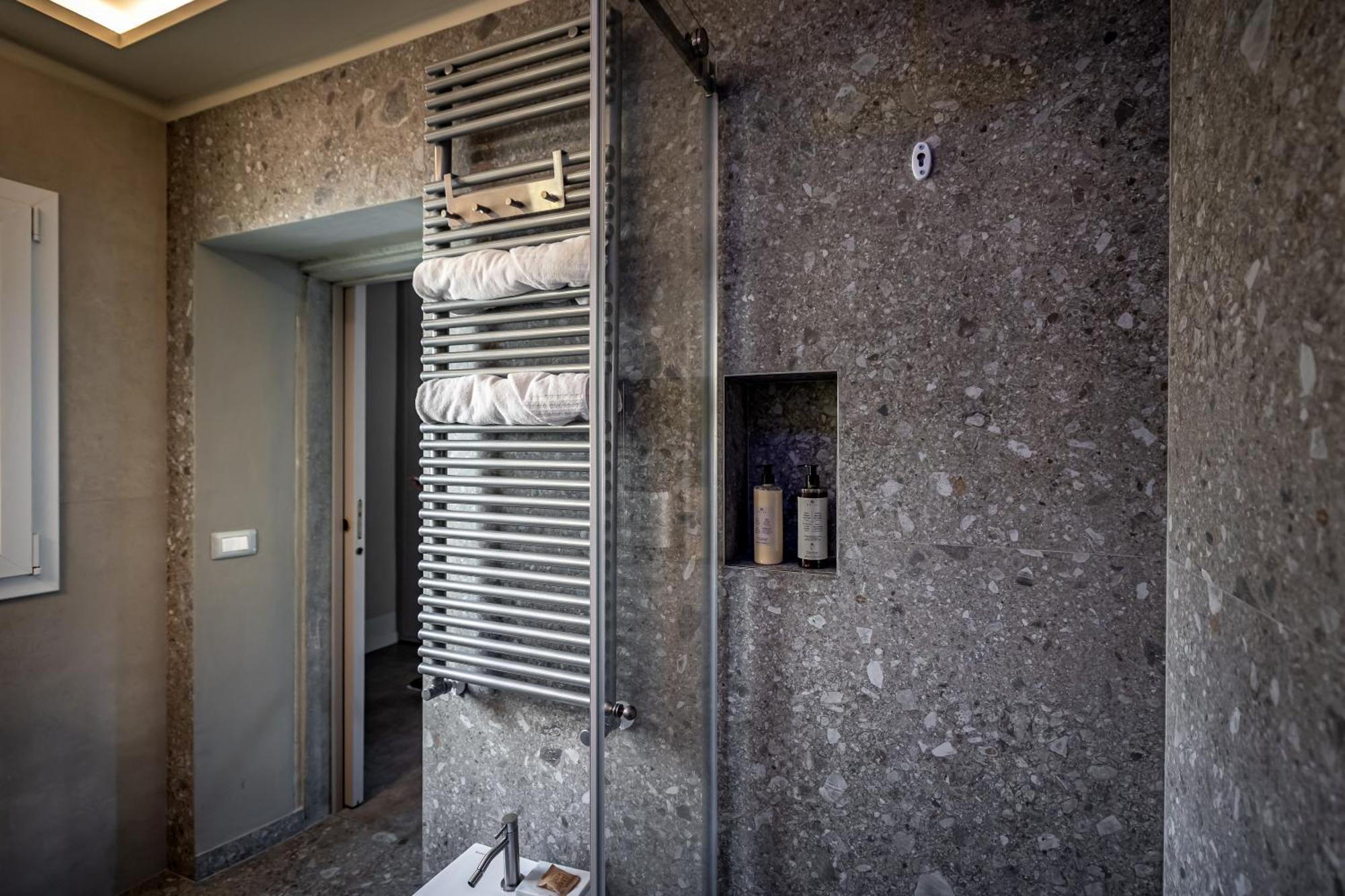 Aparthotel Dimora Collection - Le Torri - Boutique Luxury - Adults Only *
