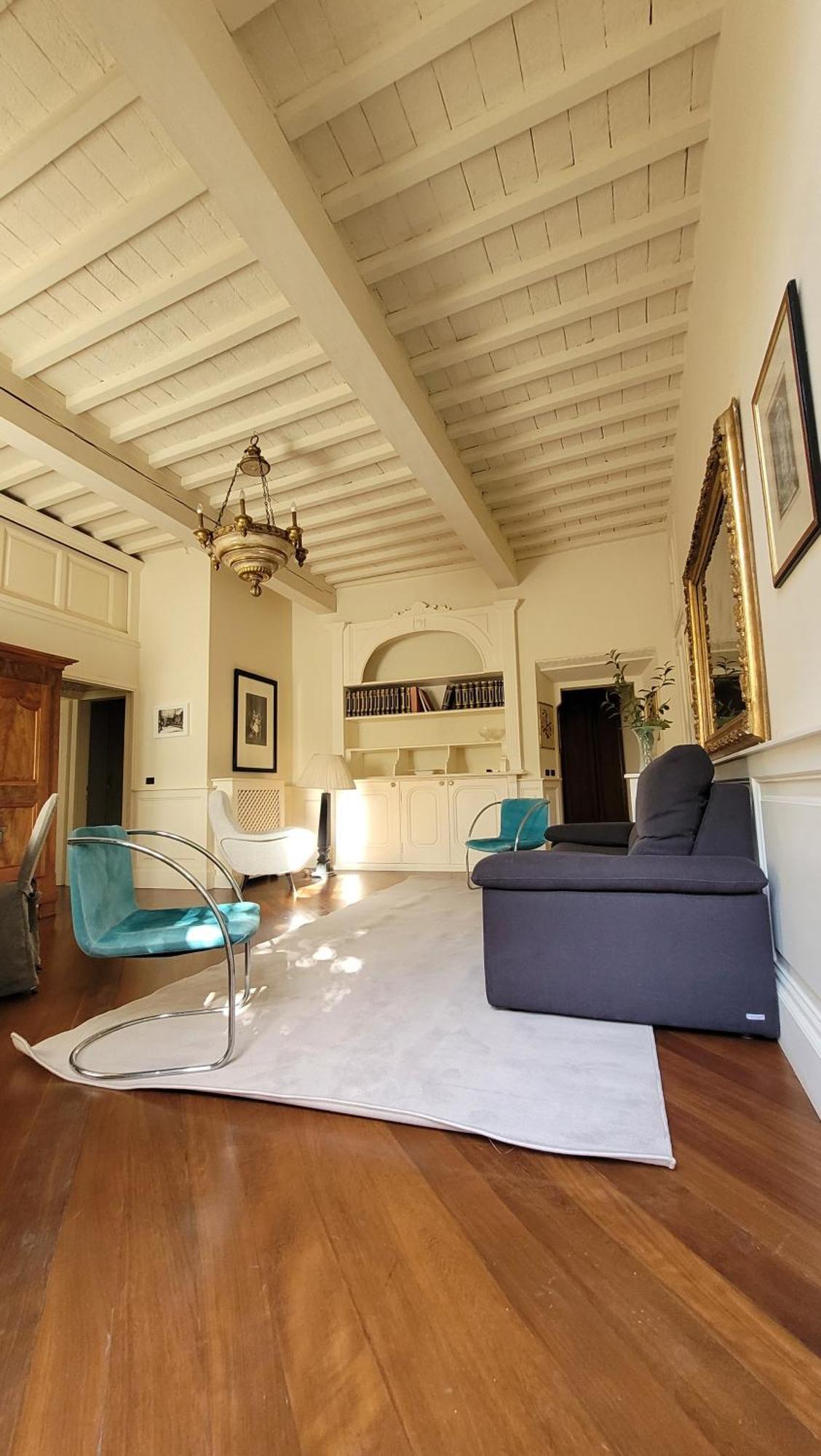 Ghibellina Apartment Florence