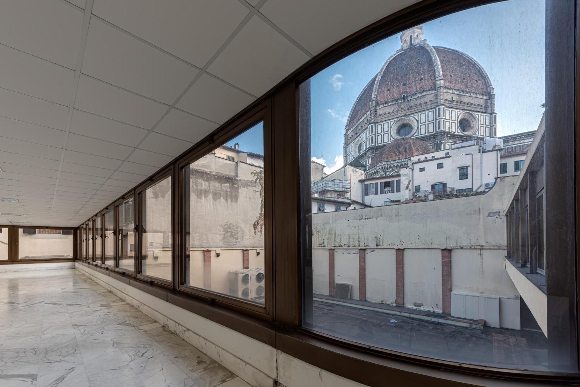 Sul Duomo Da Zia Pat - Apartment Florence
