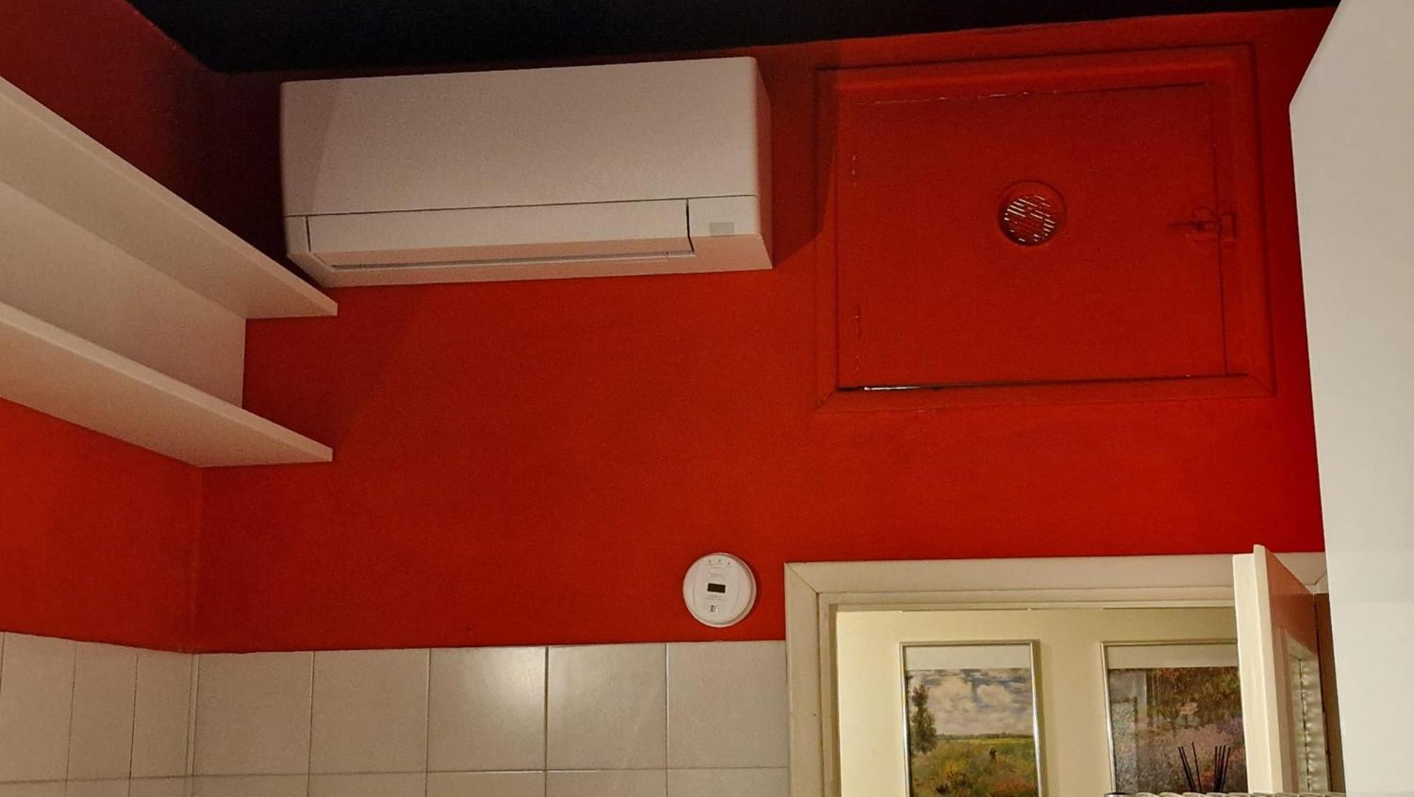 Apartment Cecchi's Gem Only Self Check-in Florence