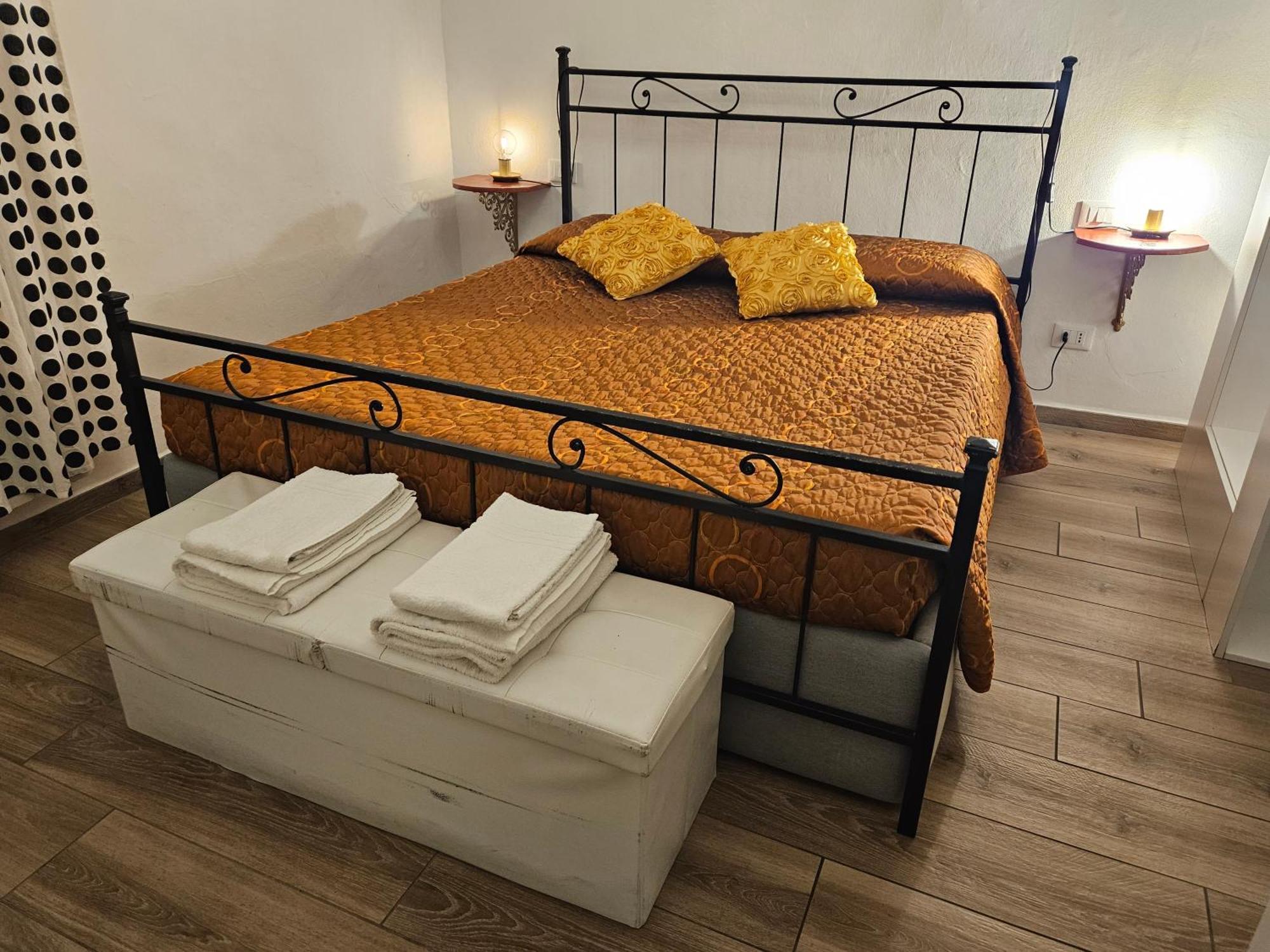 Apartment Antico Ex Convento Xiv Sec Le Cure App Gaia *