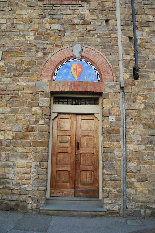 Bed & Breakfast Le Ortensie Firenze