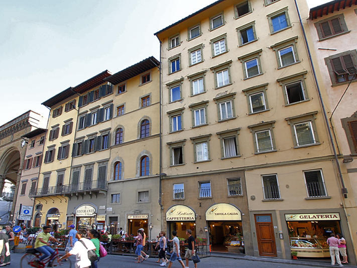 Apartment Piccolo Signoria