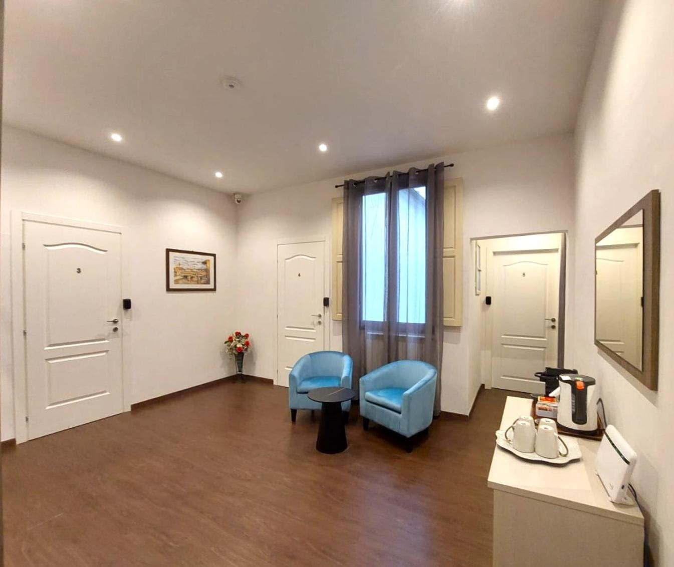 Residenza San Lorenzo 2*